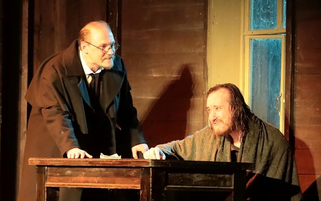 Журнал о самом особенном. Пермь и Пермский край