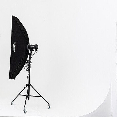 ФОТОСТУДИИ, в которых я провожу съёмки