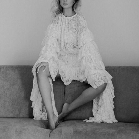 Как подобрать образ для утра невесты?. Свадебный Фотограф в Москве Валерия Рожкова