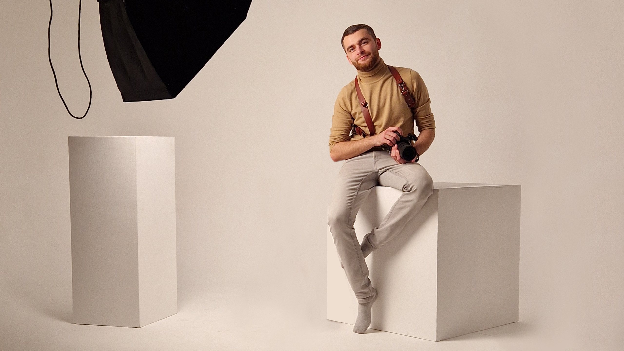 Фотограф/Видеограф Рябов Дмитрий