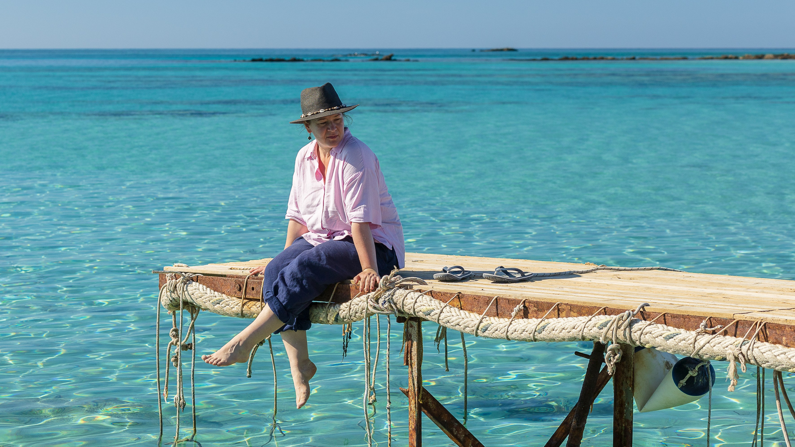 Зиля Искужина турагент