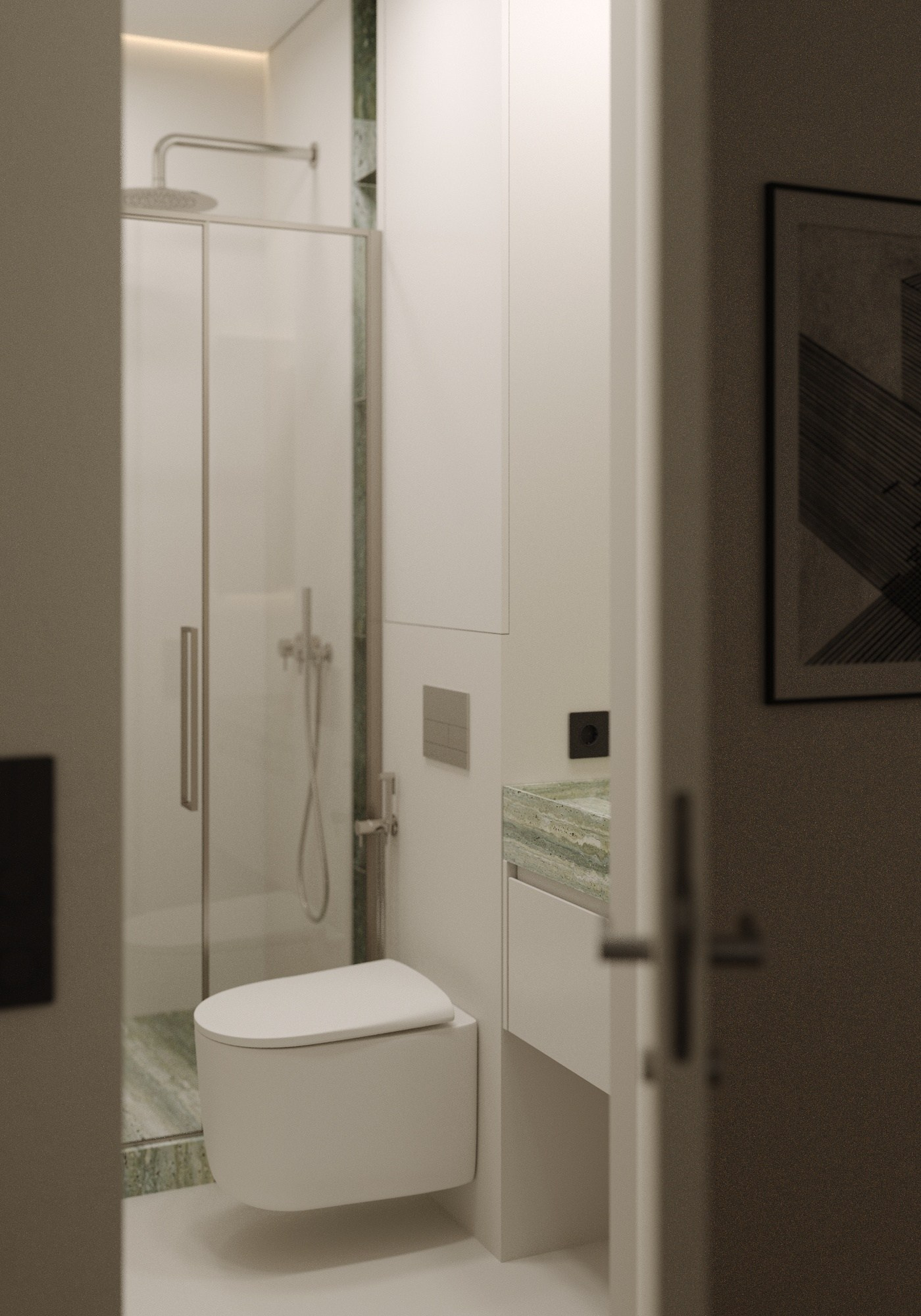 CITY. Студия дизайна интерьера ESLI.BURO