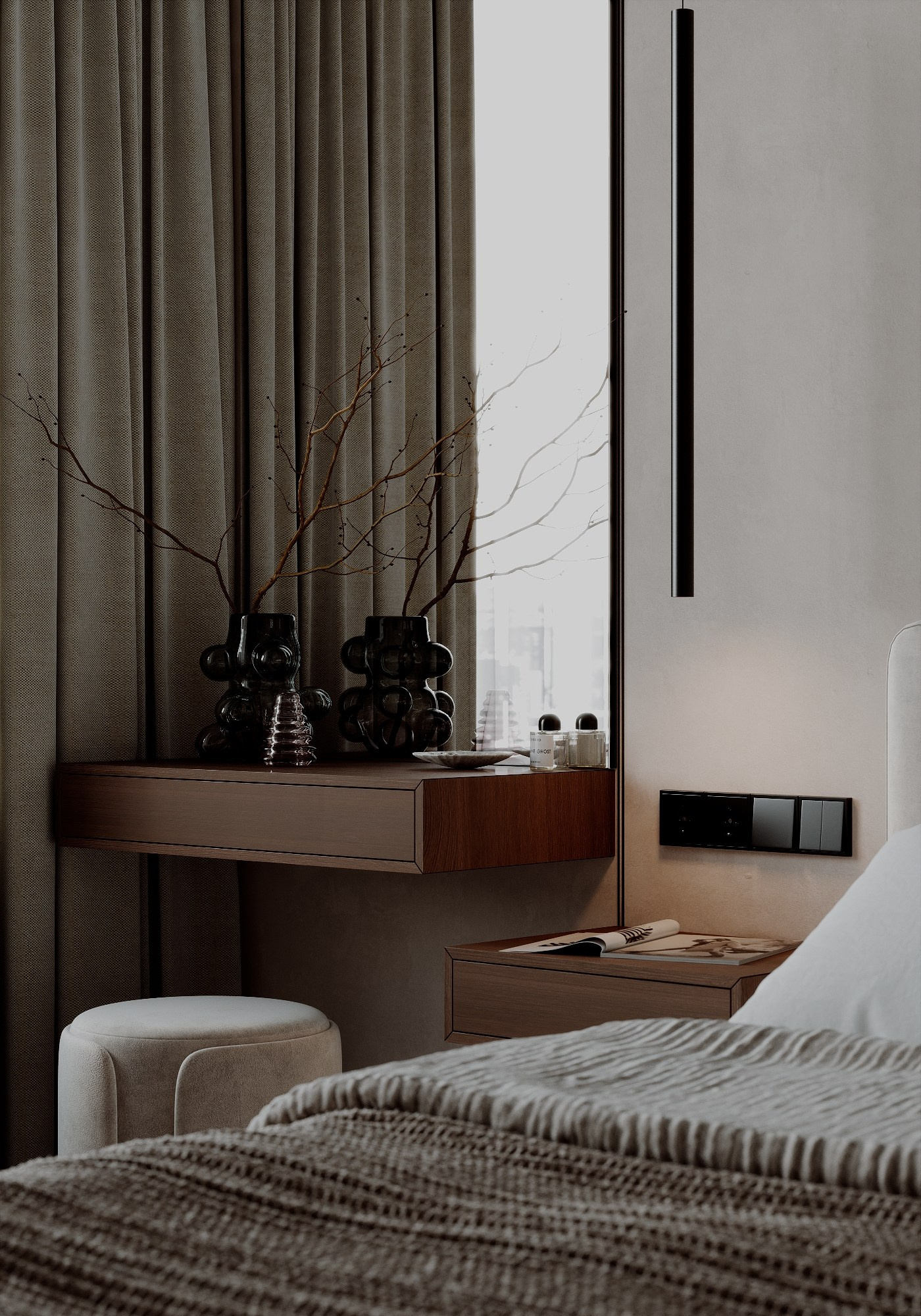 Услуги. 3d-визуализатор Лилия Яровая