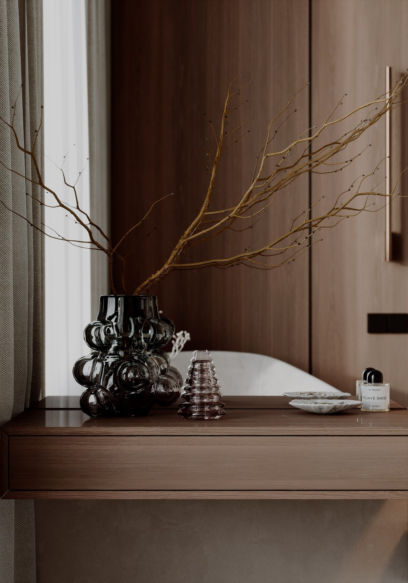 Услуги. 3d-визуализатор Лилия Яровая