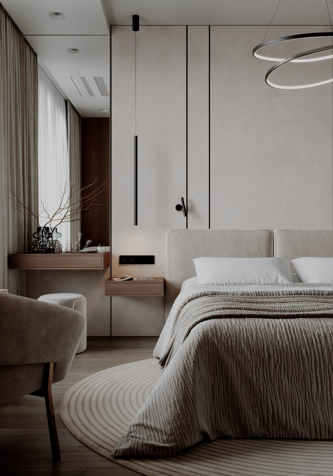 Услуги. 3d-визуализатор Лилия Яровая