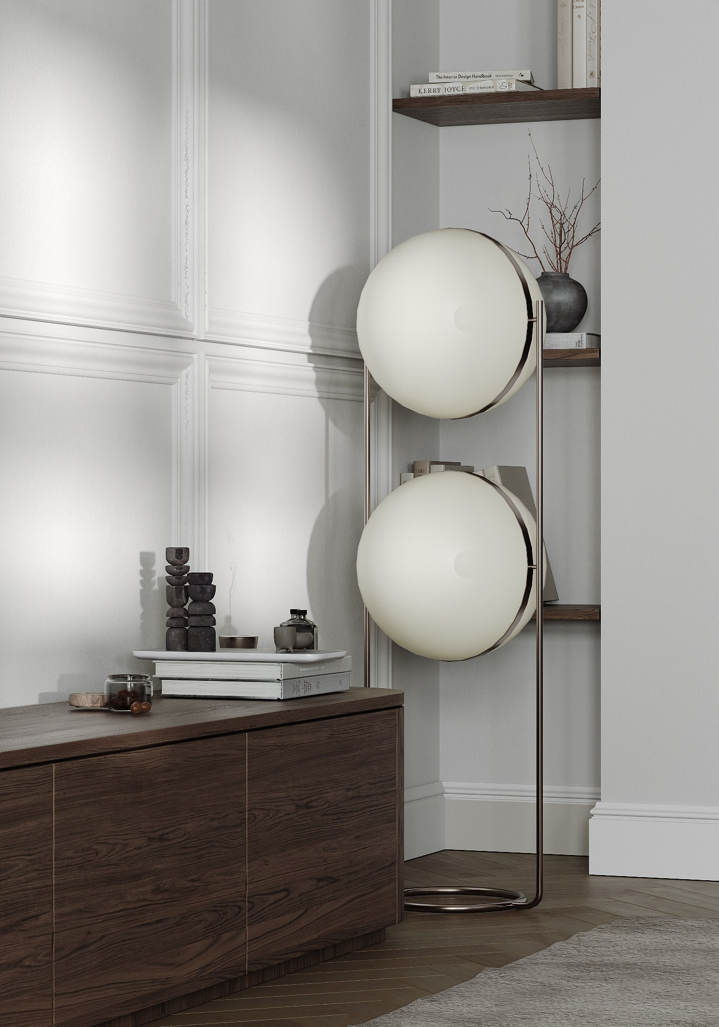 Услуги. 3d-визуализатор Лилия Яровая