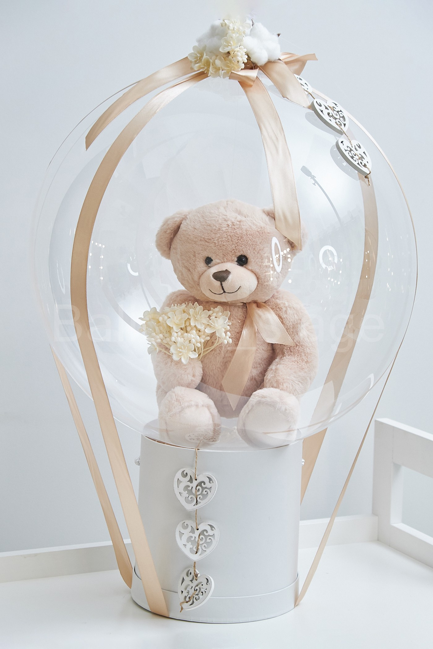 Шары Истра с доставкой | Букеты и гендер-шары на заказ