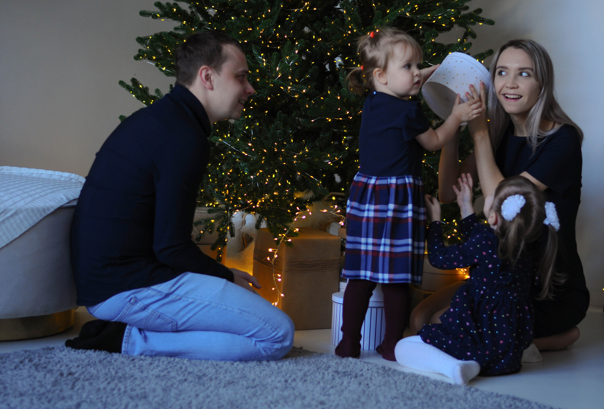 Услуги. Семейный и детский фотограф в Екатеринбурге Наталия Акимова