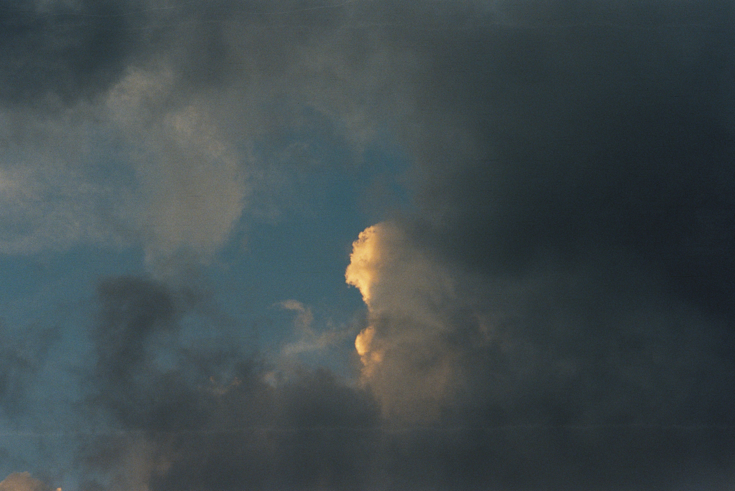 Пленочный фотограф