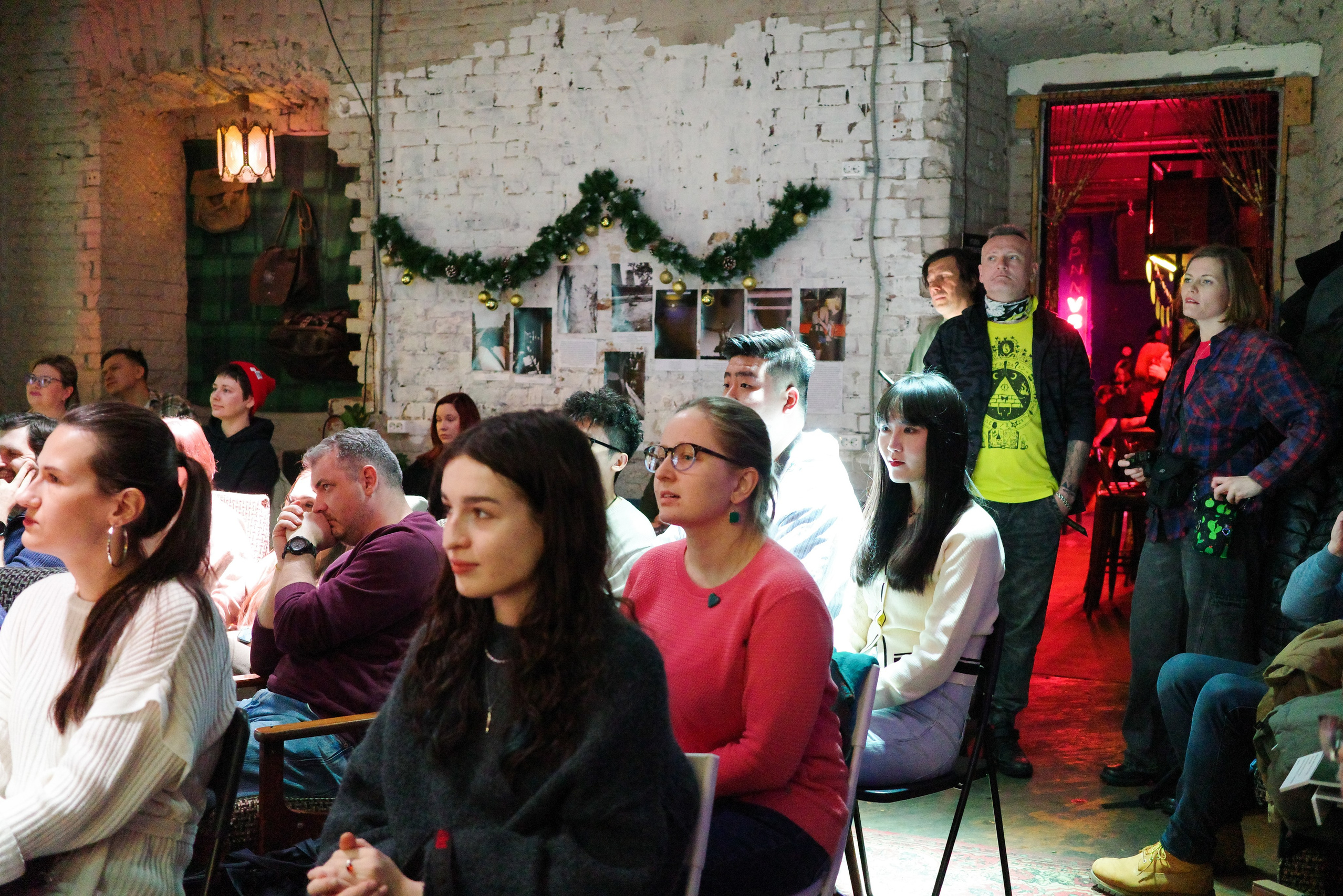 «Лучший кадр года». Фотовыставки serebro.gallery, в которых автором можешь стать ты! | Москва