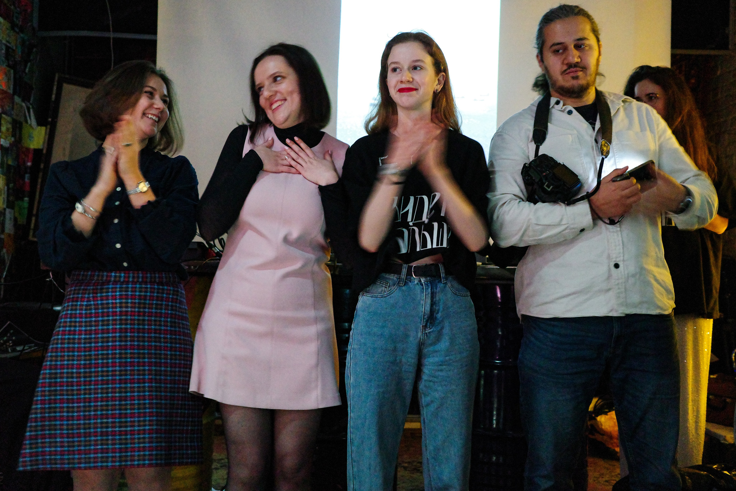 «Лучший кадр года». Фотовыставки serebro.gallery, в которых автором можешь стать ты! | Москва