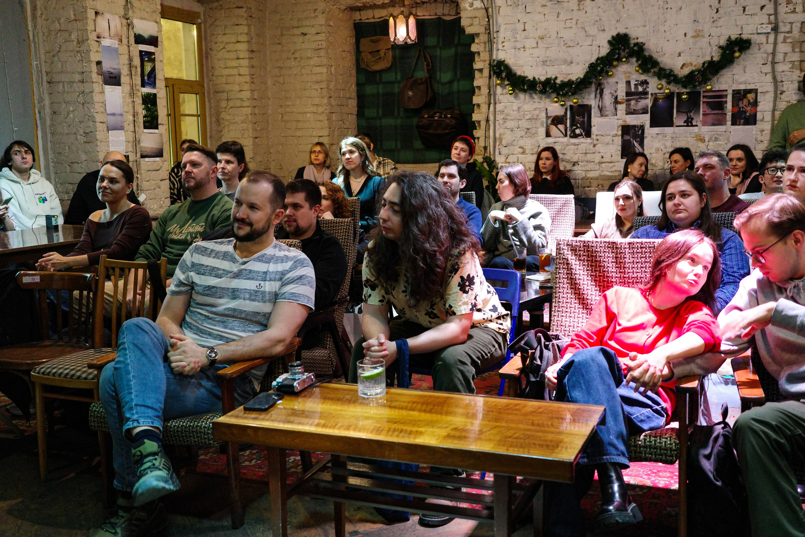 «Лучший кадр года». Фотовыставки serebro.gallery, в которых автором можешь стать ты! | Москва