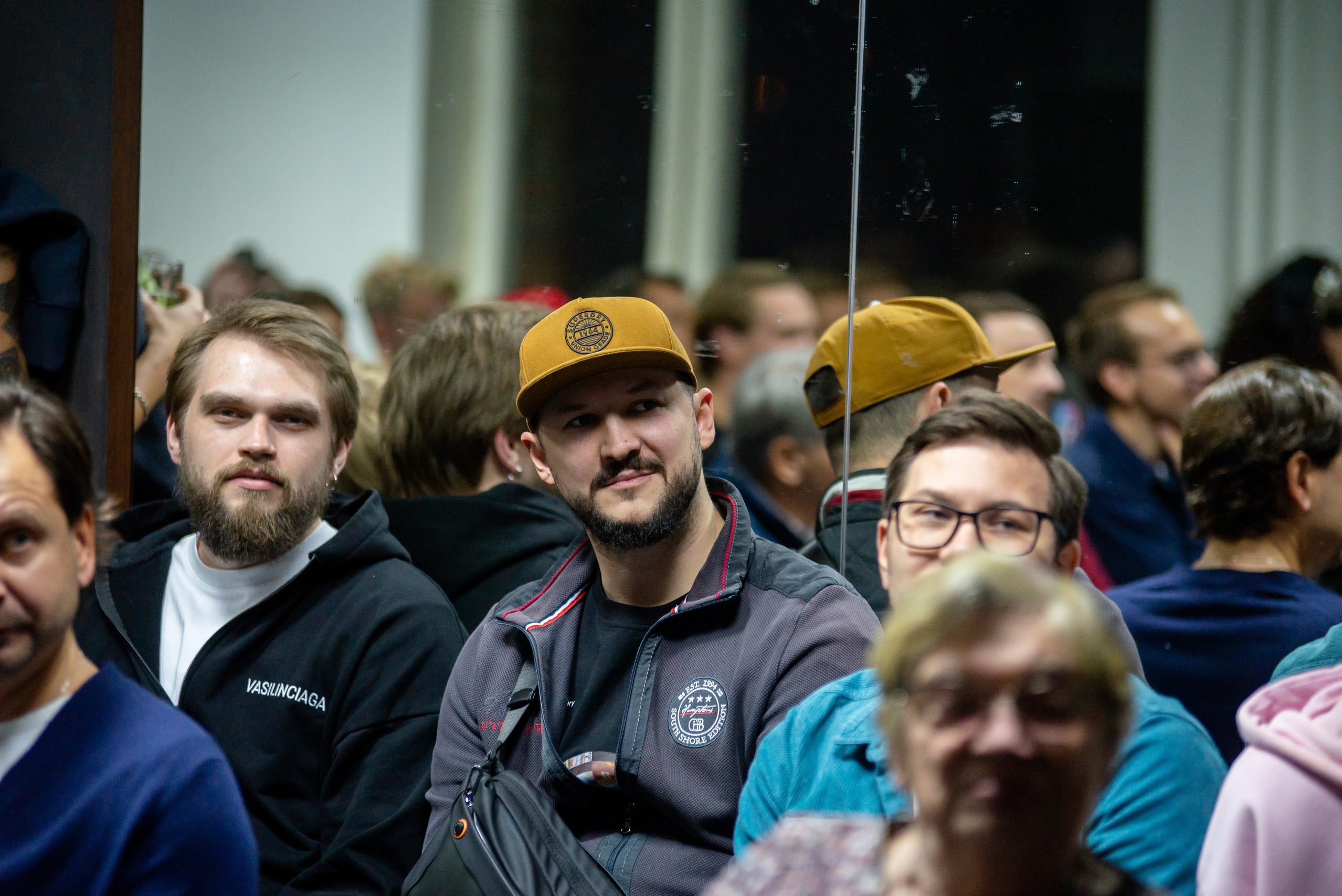 «Стрит-фотография». Фотовыставки serebro.gallery, в которых автором можешь стать ты! | Москва