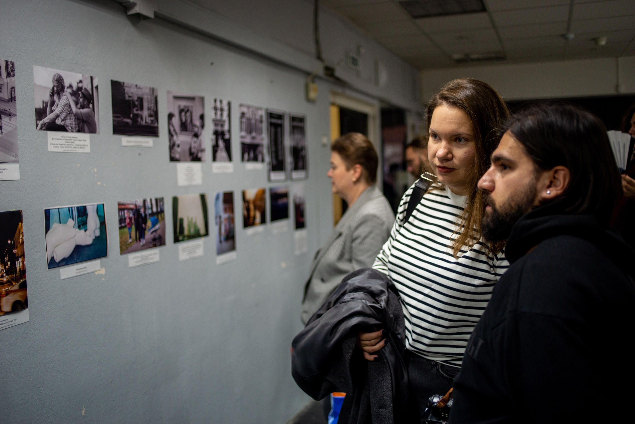 «Стрит-фотография». Фотовыставки serebro.gallery, в которых автором можешь стать ты! | Москва