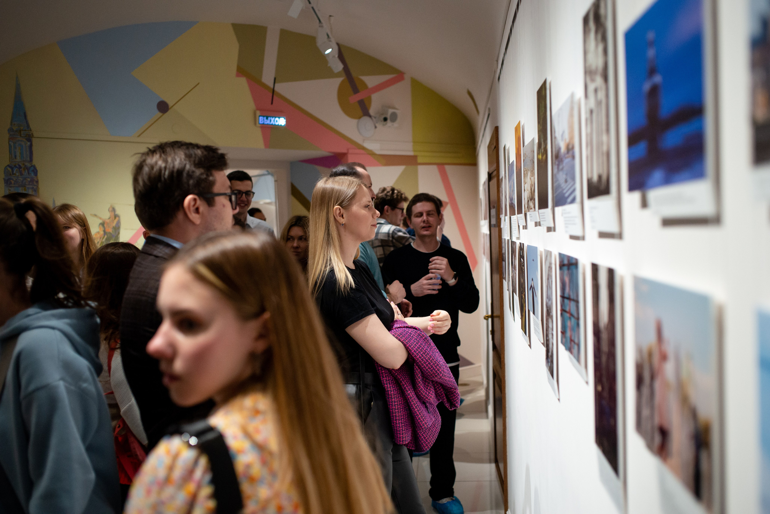 «Сквозь века». Фотовыставки serebro.gallery, в которых автором можешь стать ты! | Москва