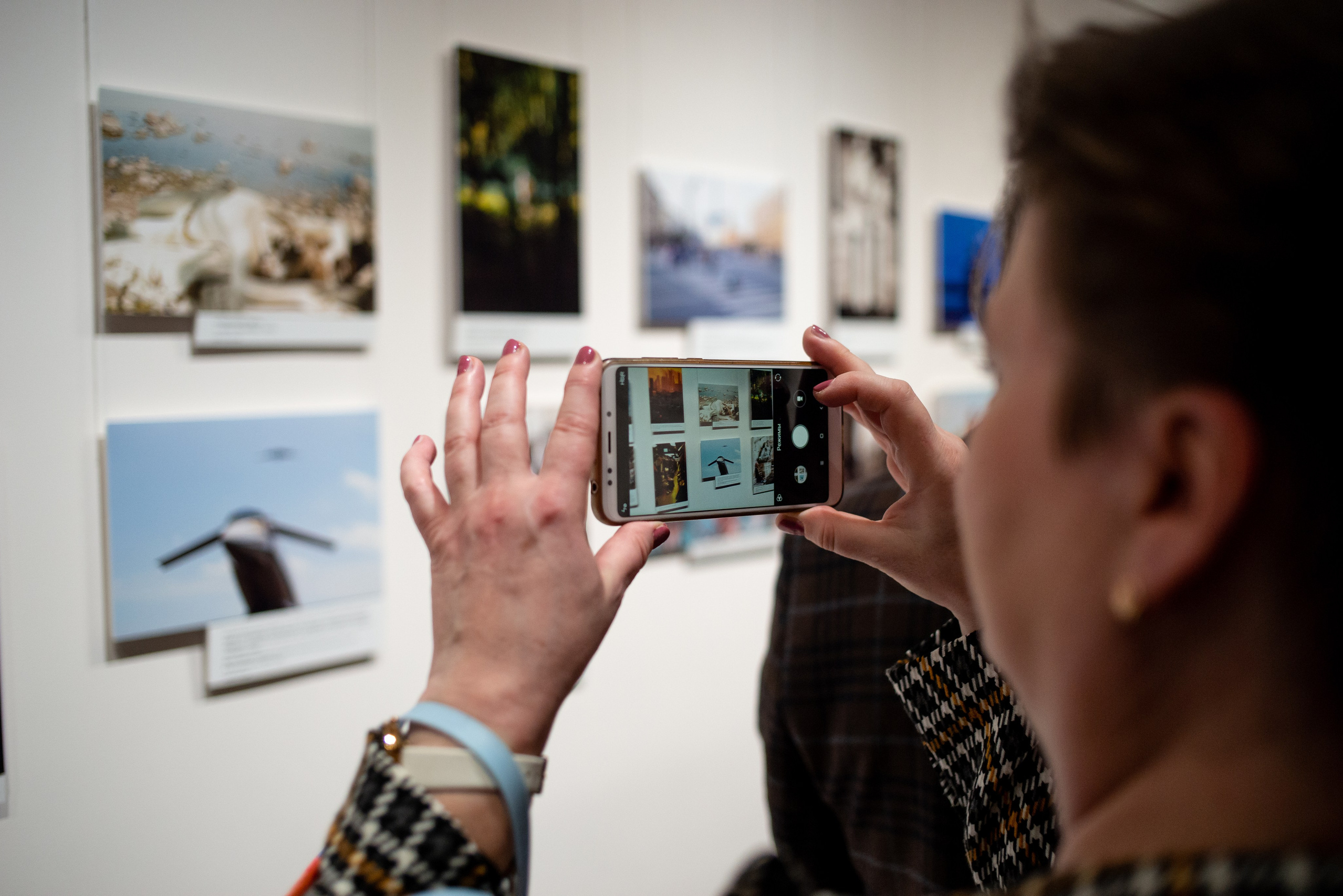 «Сквозь века». Фотовыставки serebro.gallery, в которых автором можешь стать ты! | Москва