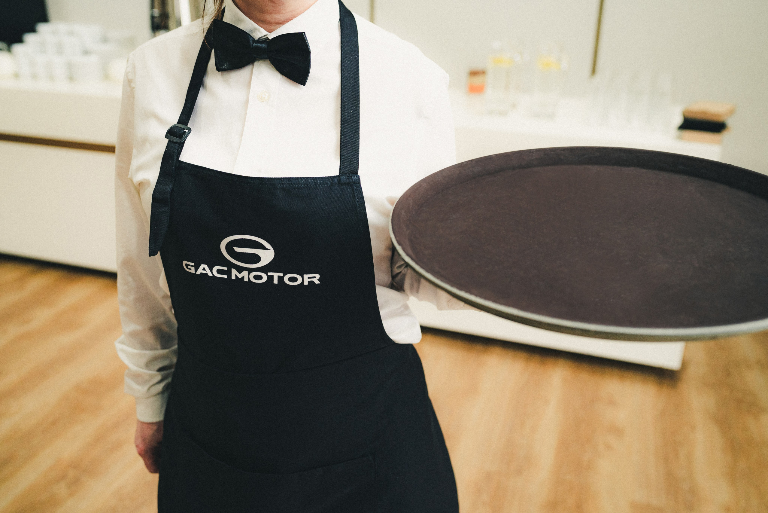 GAC Dealer Conference. Фотограф Илья К. в Москве