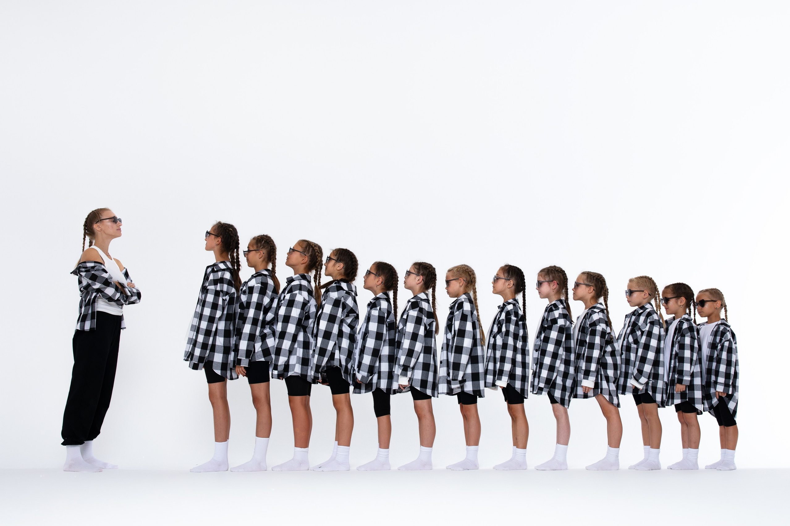 Фотосессия с тренером по художественной гимнастике. Спортивный и детский фотограф в Москве, Калининграде