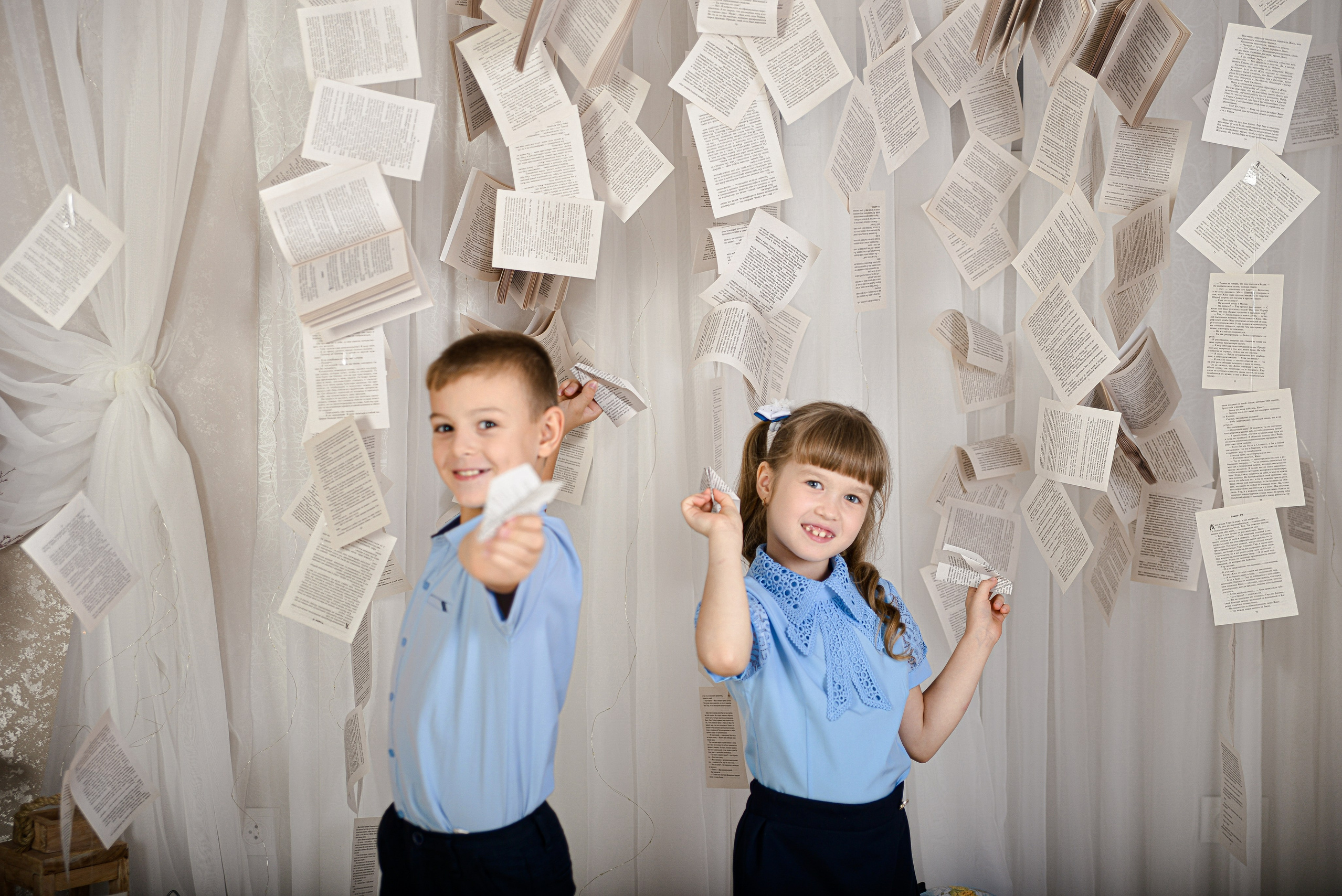 Семейный фотограф в Будённовске Анастасия Белозерцева