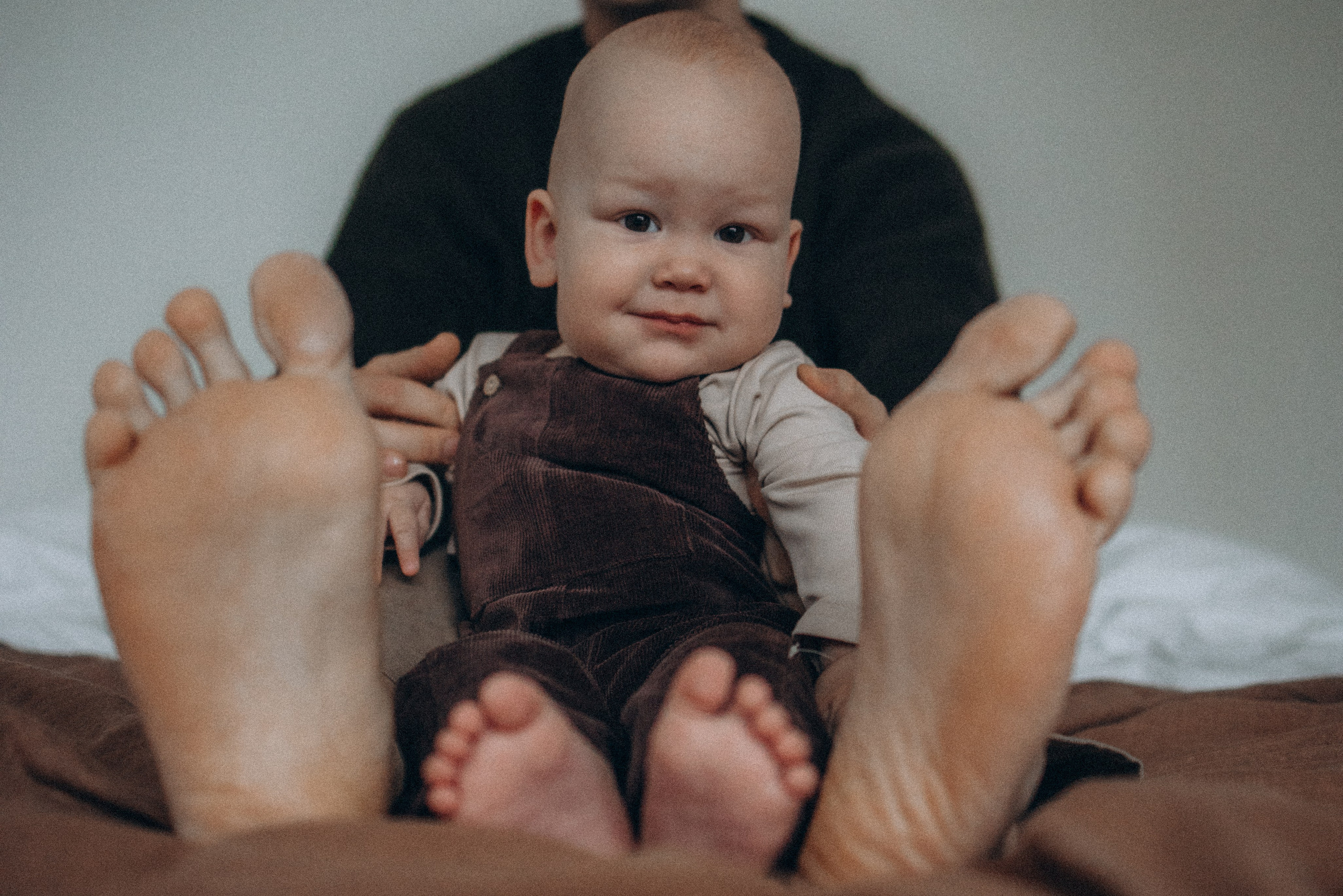 Семейный, портретный и life-style фотограф в Санкт-Петербурге