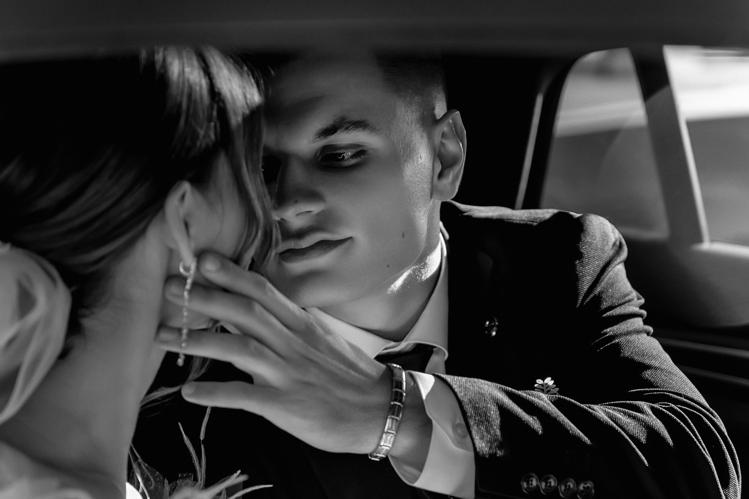 Ксения Федорова — фотограф