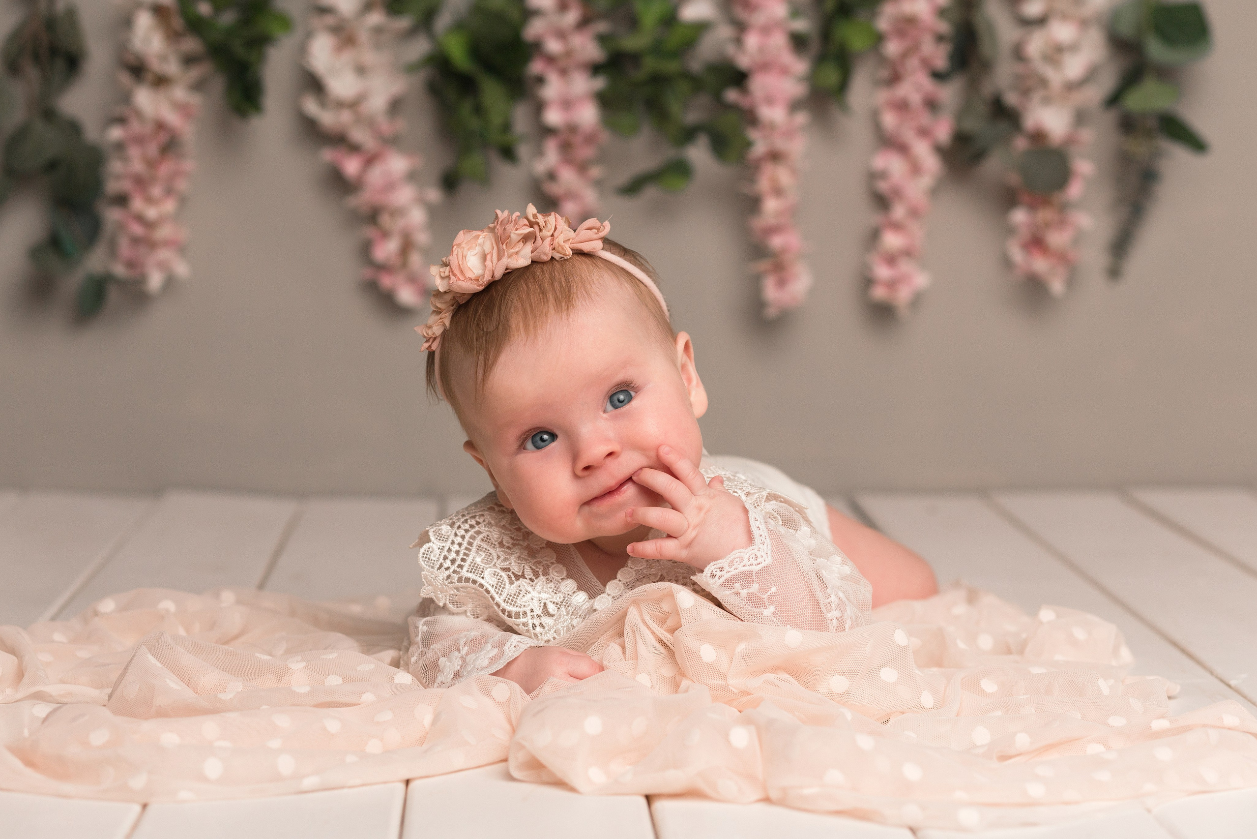 Детские тематические фотосессии в Омске