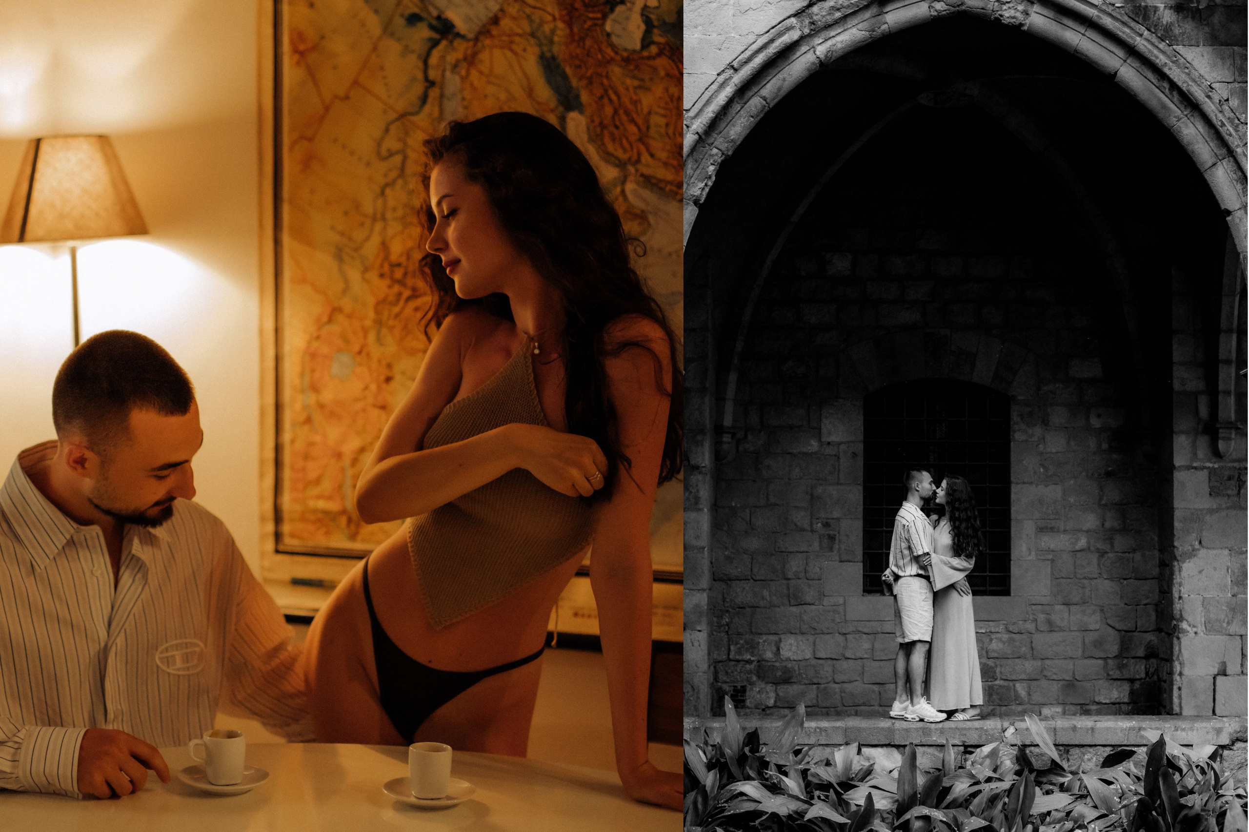 Price. Фотограф Анастасия Кирносенко