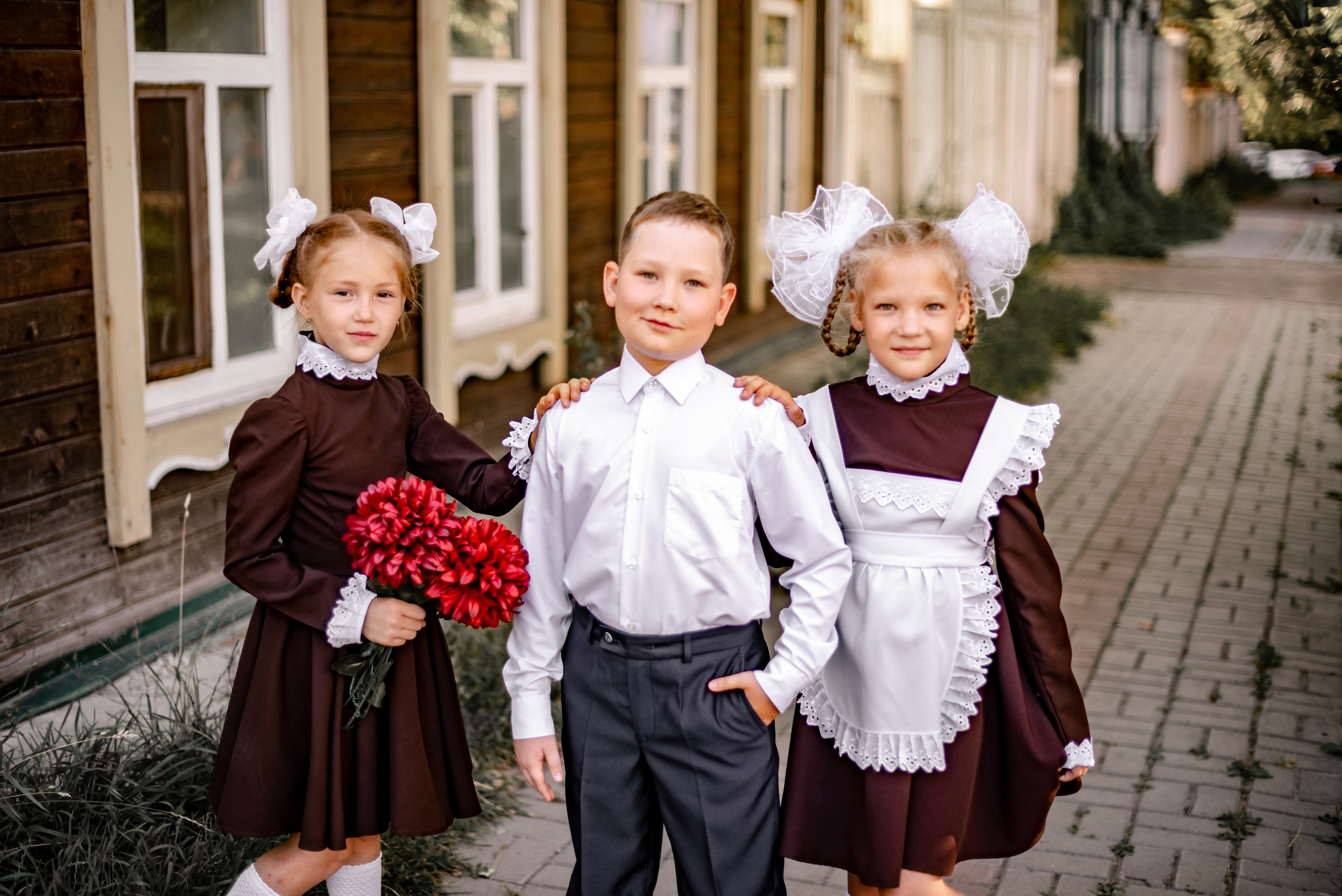 Фотограф Ирина Беляева в Томске