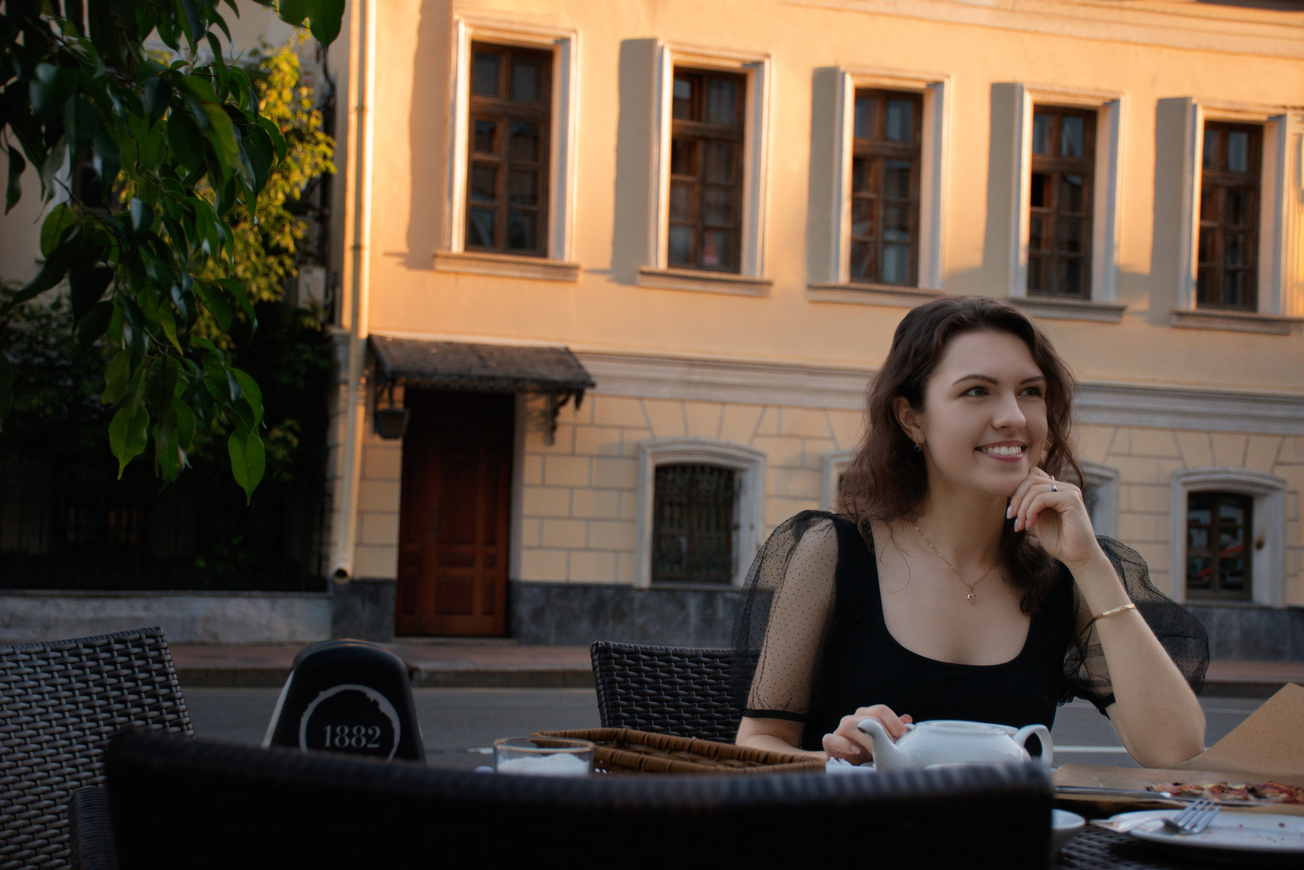 Услуги. Фотограф Москва Агафонова Ирина