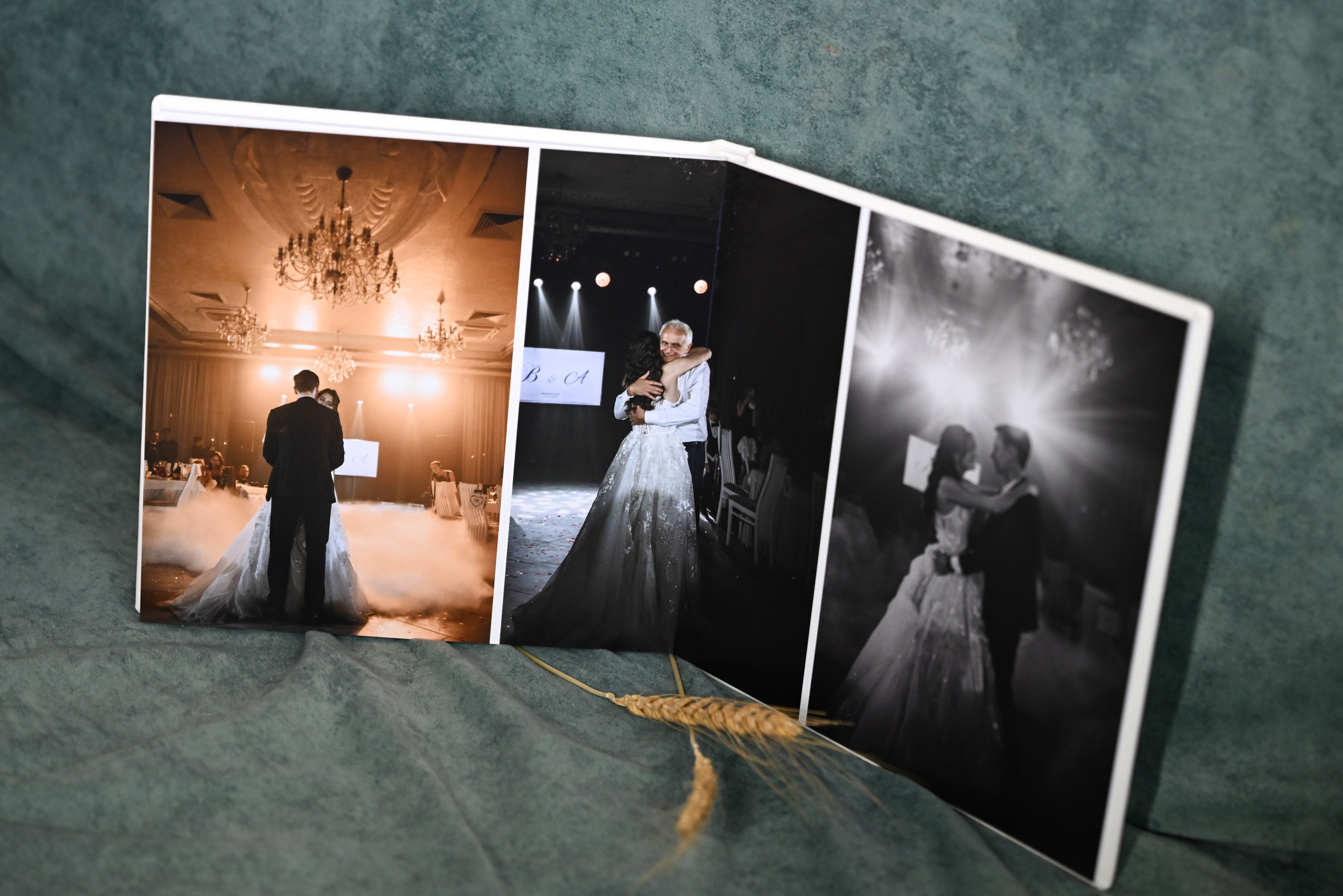 Фотокниги. Фотограф Костикова Анастасия Ростов-на-Дону