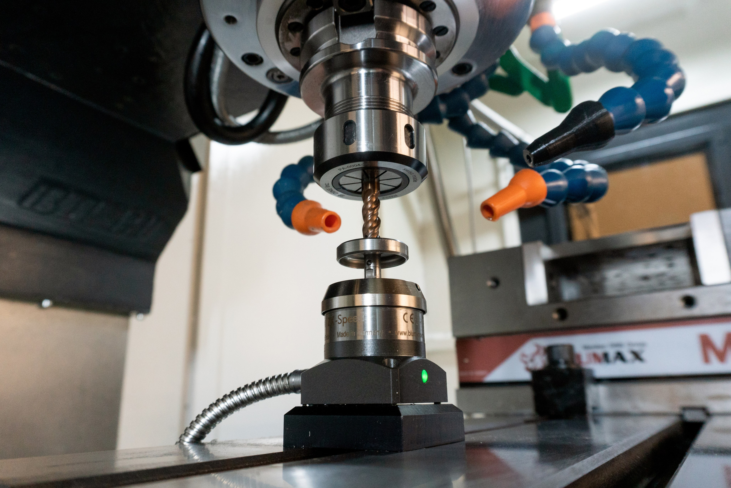 Изготовление камер своими руками. Проекты для ЧПУ. Проекты для 3д-принтера.