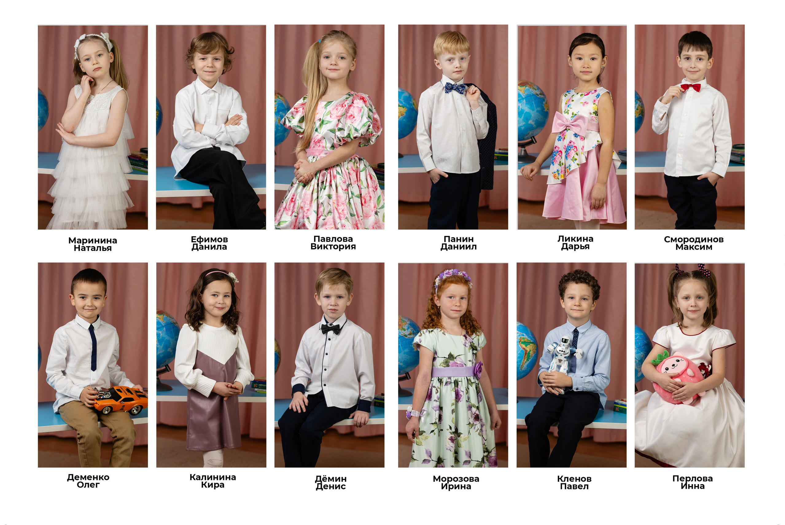 ДИзайныДС_10. Выпускные альбомы в Москве