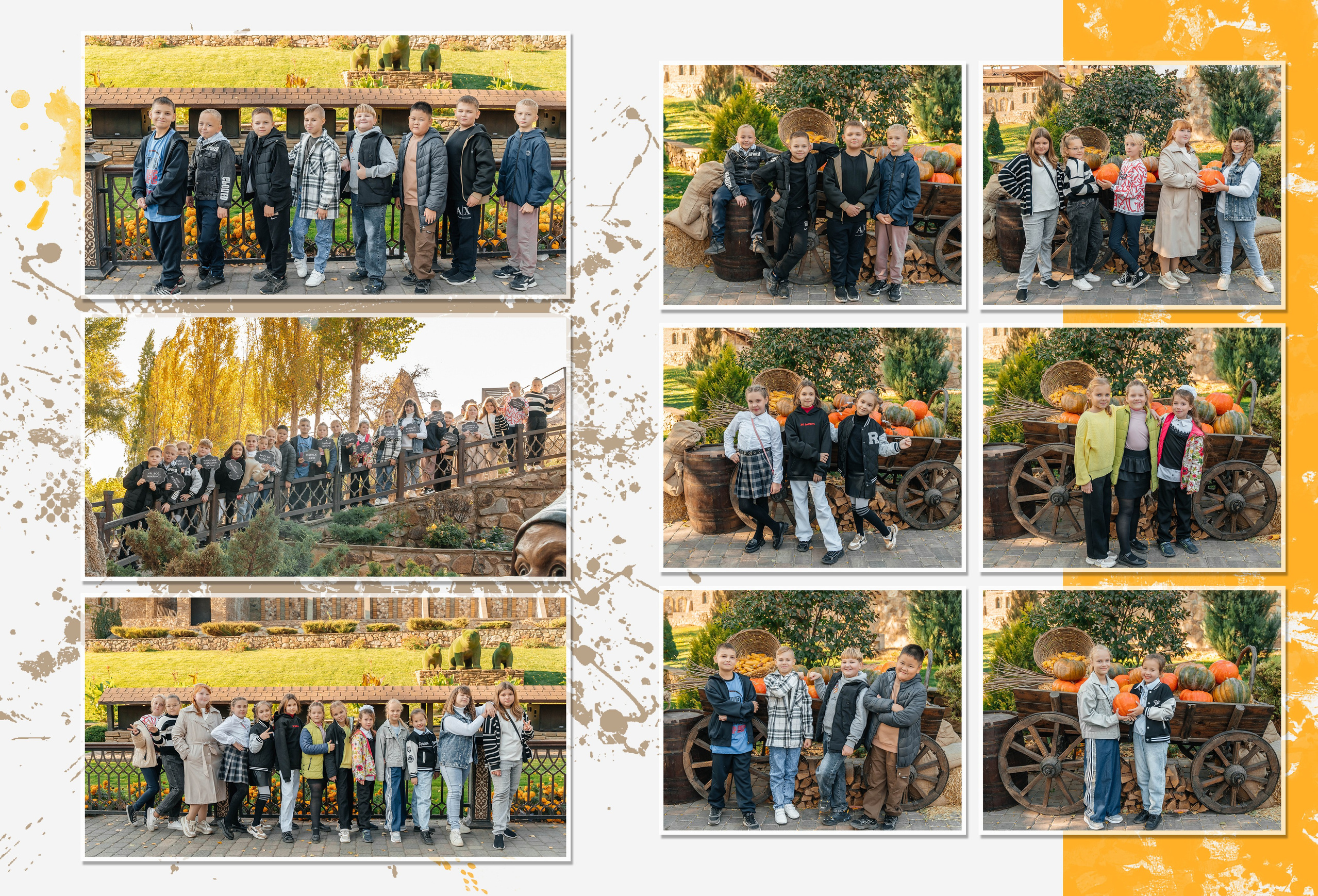 Обзор моих альбомов. Фотограф Виктория Казановская в Каменске-Шахтинском