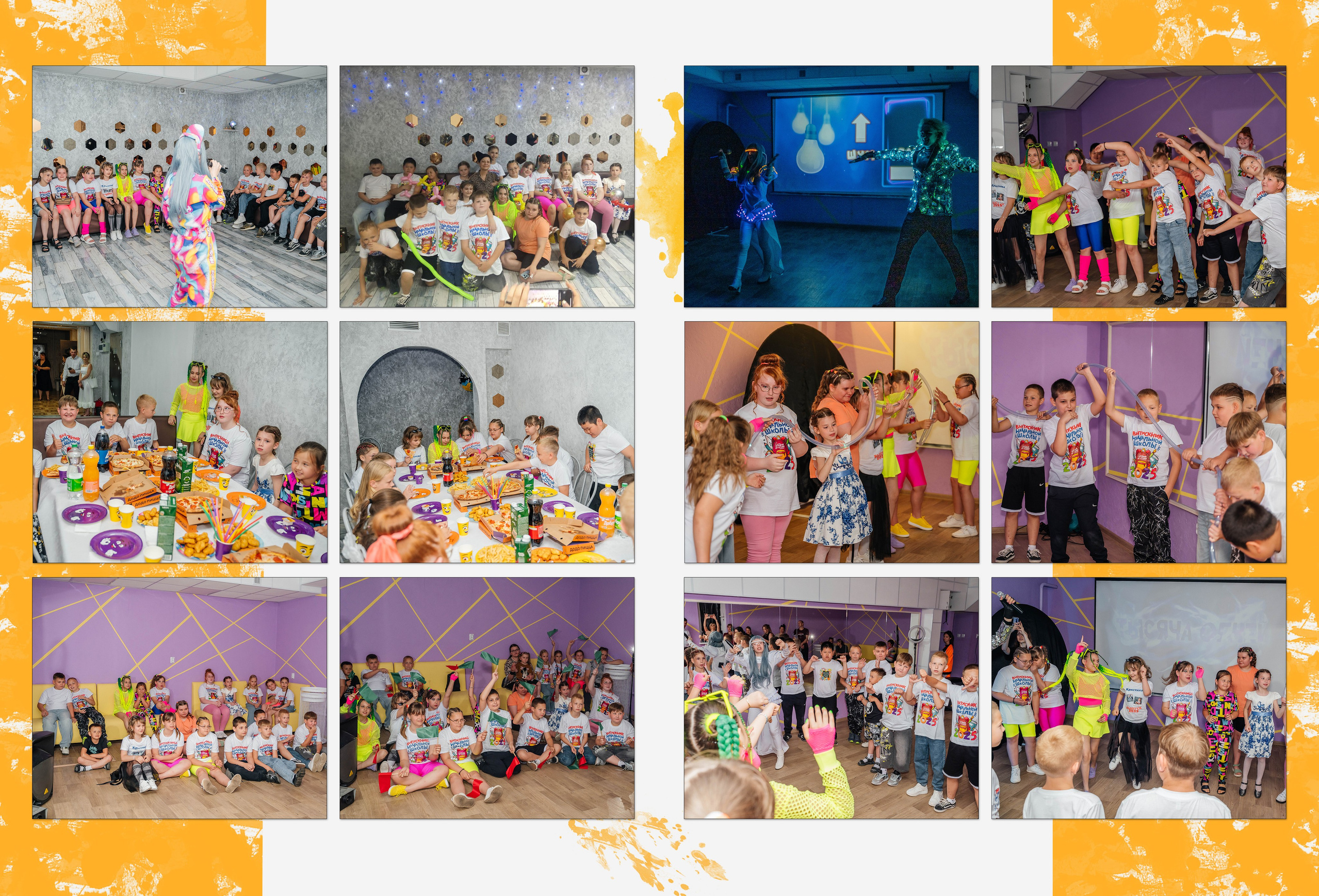 Обзор моих альбомов. Фотограф Виктория Казановская в Каменске-Шахтинском