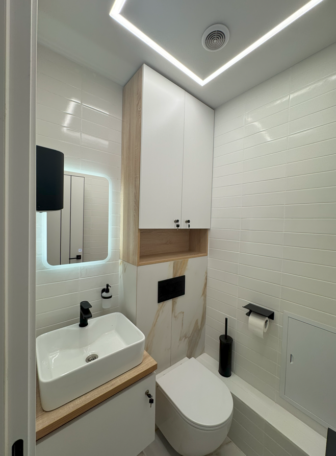 Кейсы. Дизайн-бюро «Пространство 360»