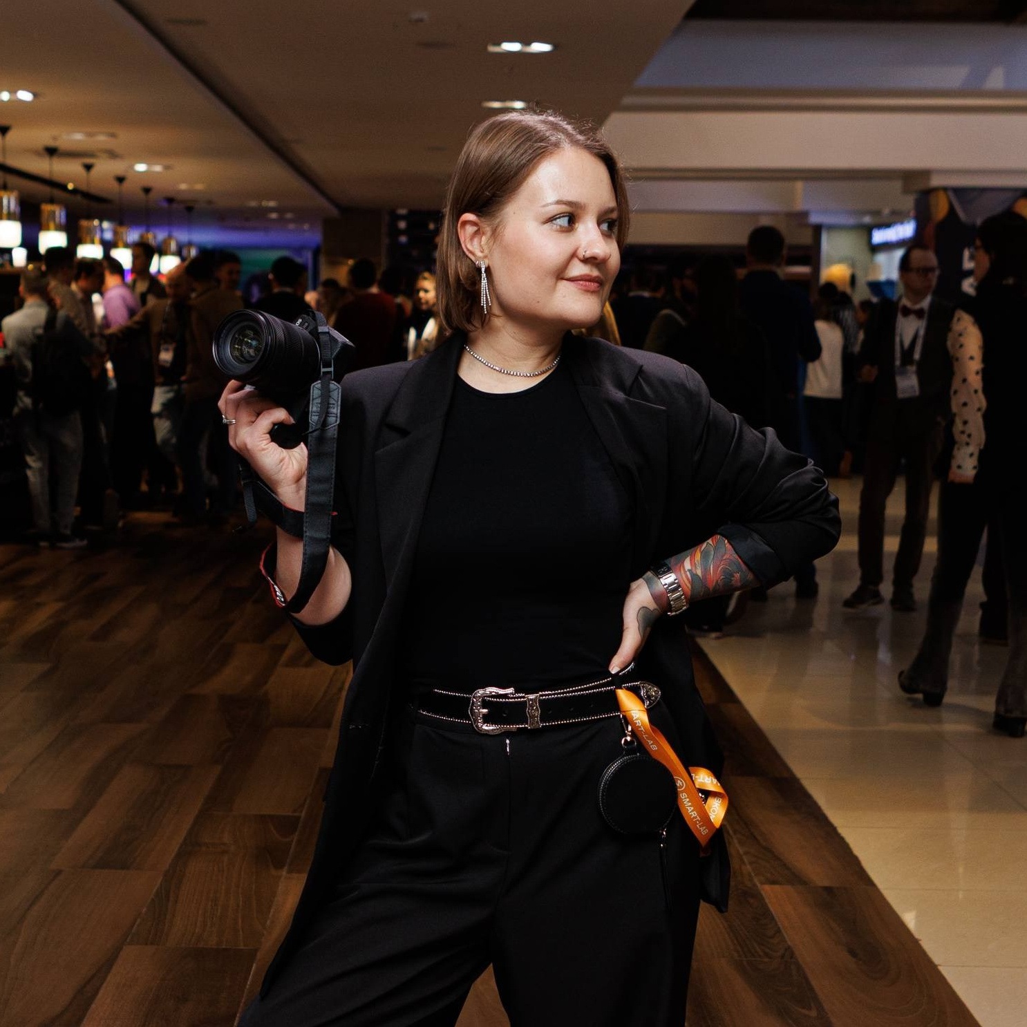 Контакты фотографа