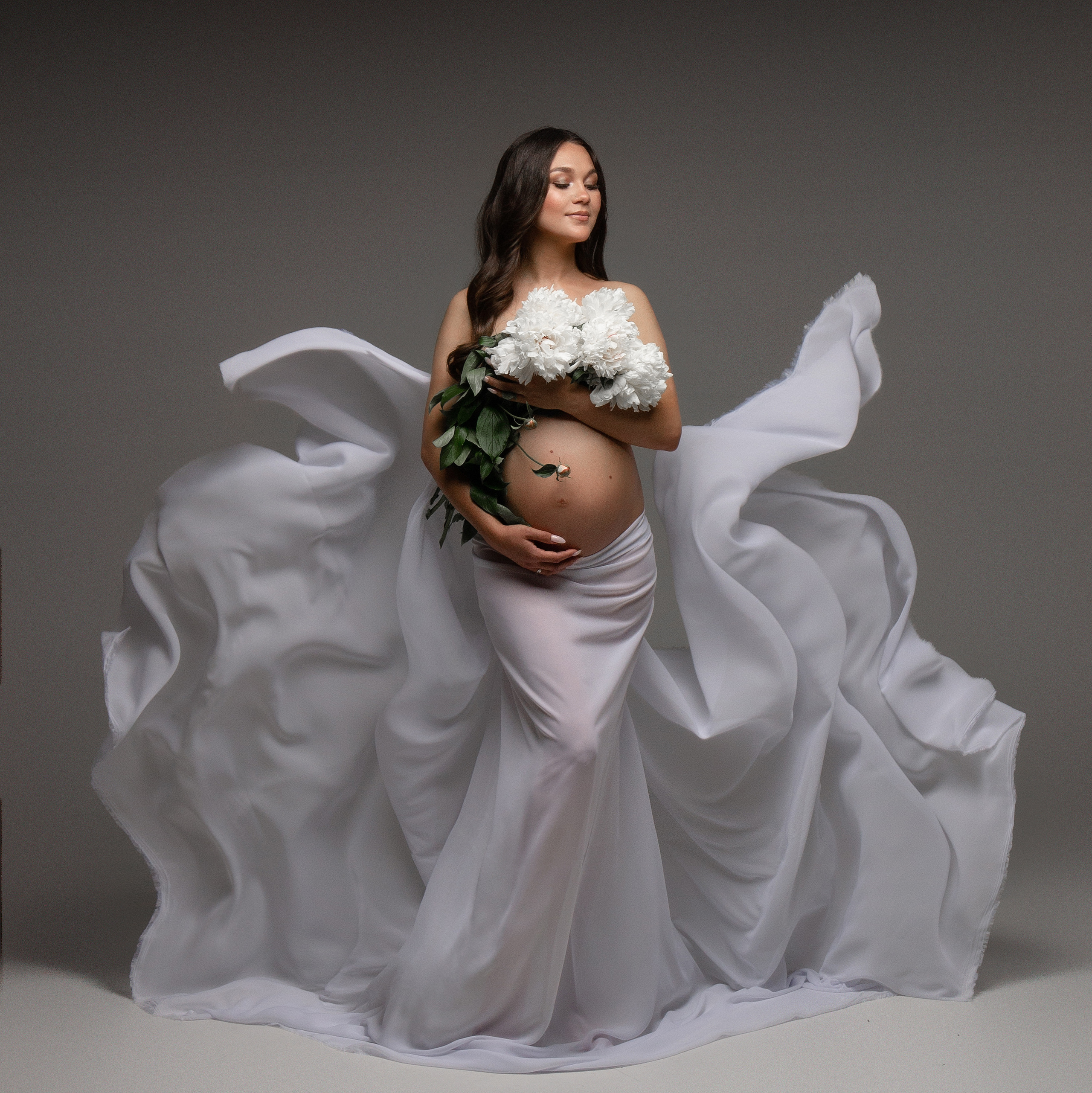 Фотограф беременности в Екатеринбурге Илона Филатьева