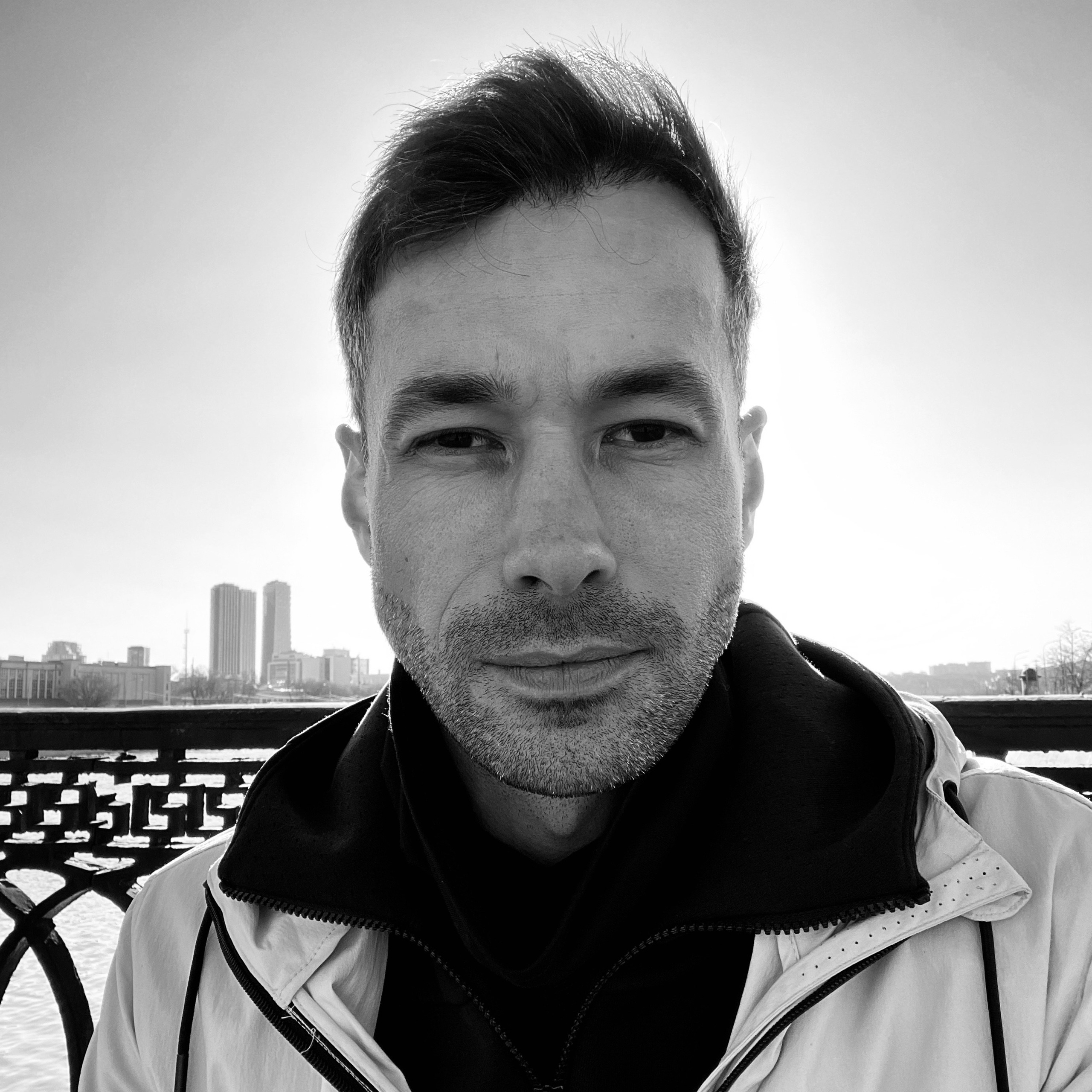 Иван Ваганов. Портфолио