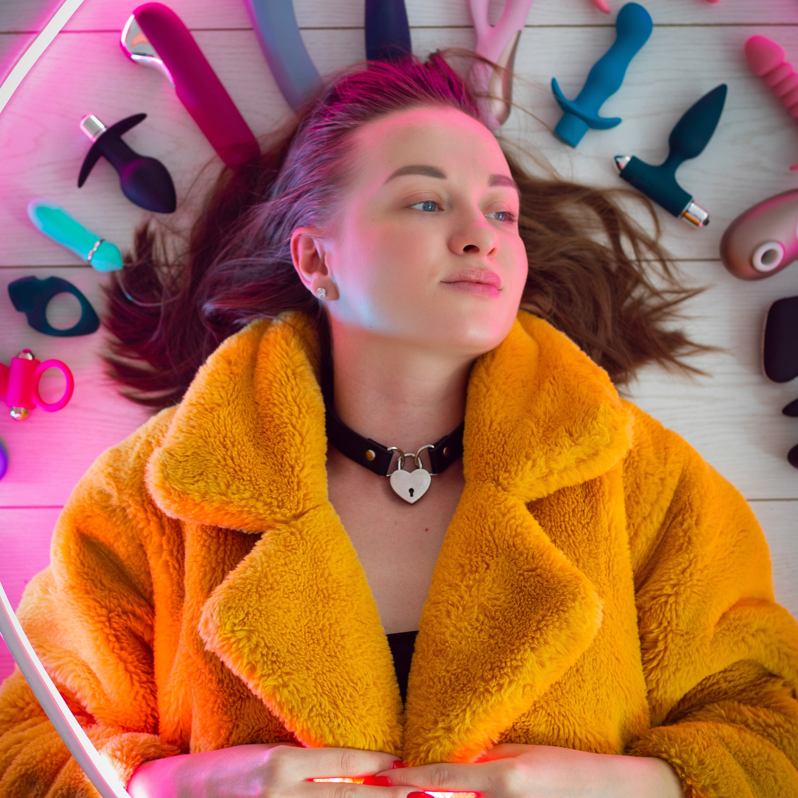 Интенсивы. Екшибарова Дарья сексолог, секс-терапевт