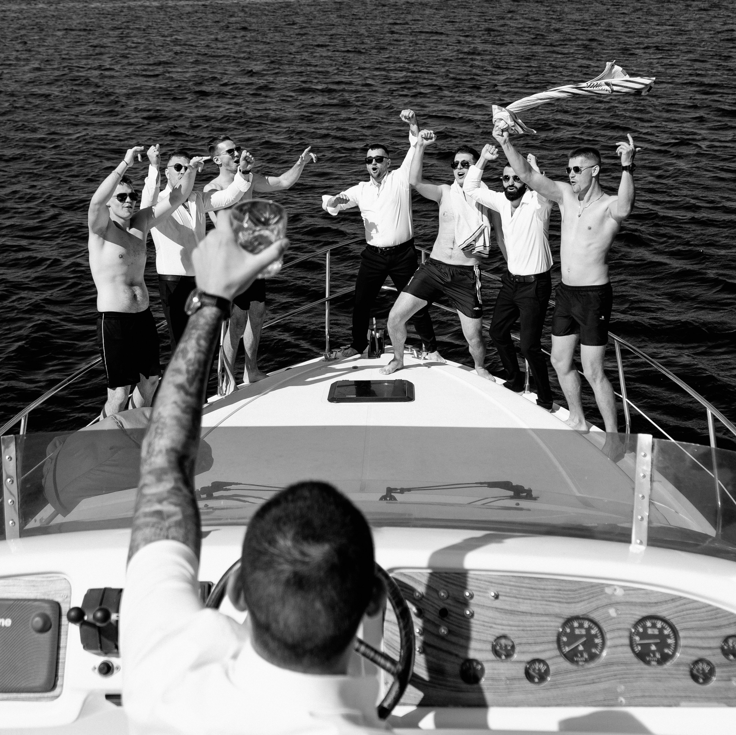 About Me — Your Personal Photographer and Videographer in Phuket. Yan Dolmatov — Photographer, Videographer, and Producer in Phuket