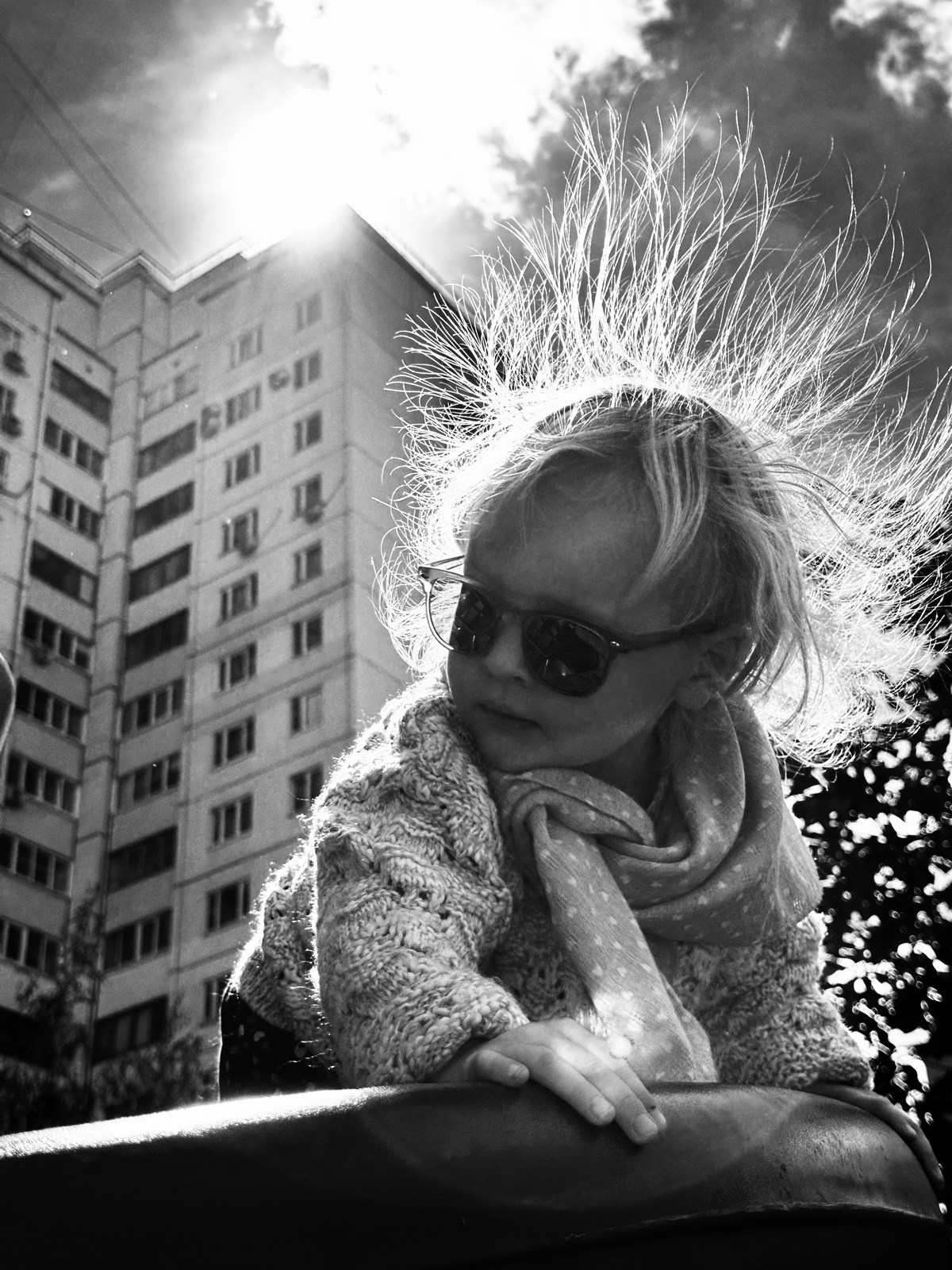 Фотограф Дарья Ишутина. Организация фотовыставок в Петербурге и Москве, MFamilia (МФамилия)