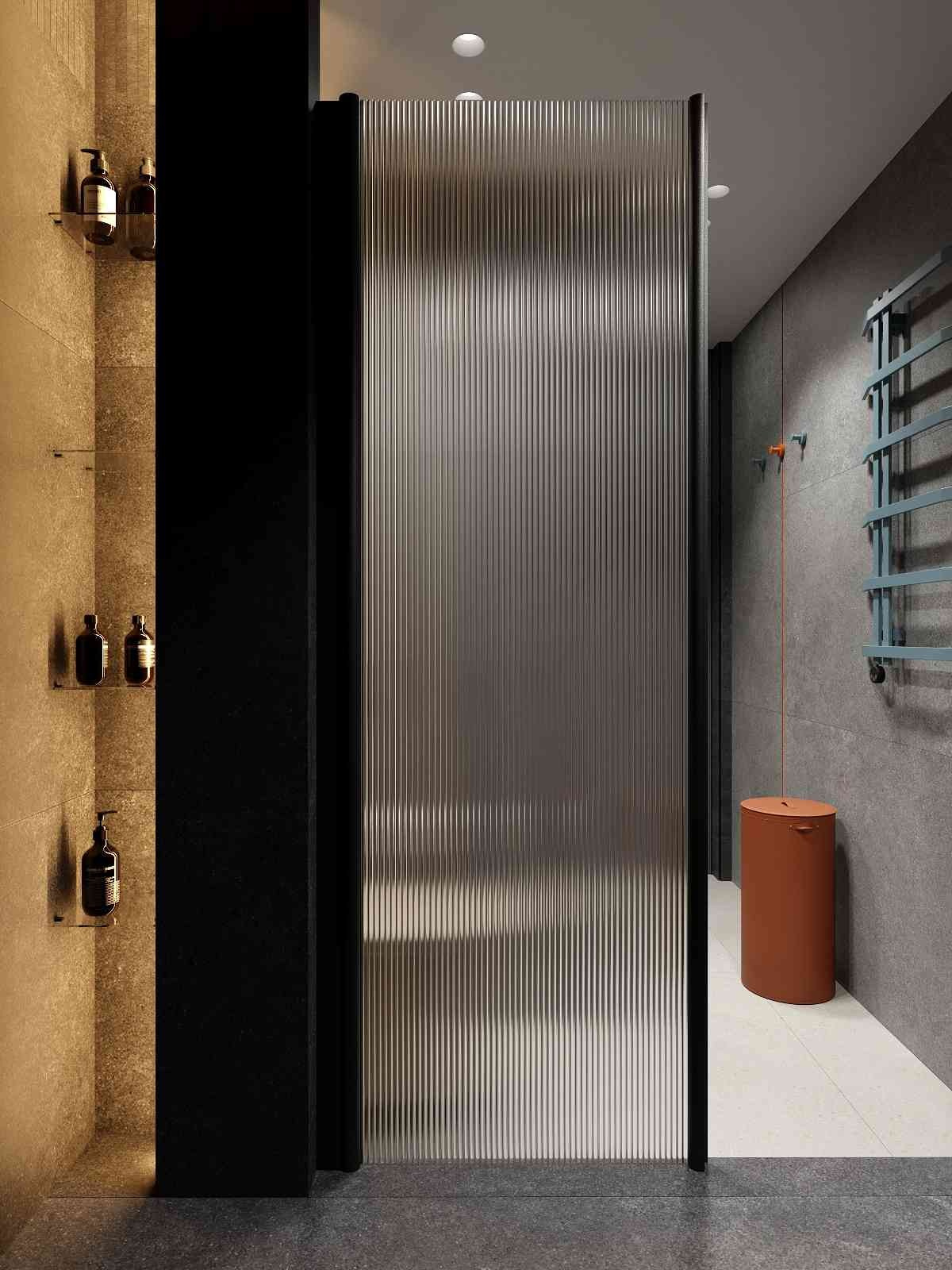 Дизайн интерьера квартиры для молодой семьи с ребёнком. Студия дизайна интерьера «Строчка» | Москва, Санкт-Петербург, Самара, Казань, Тольятти, Ульяновск и другие города России