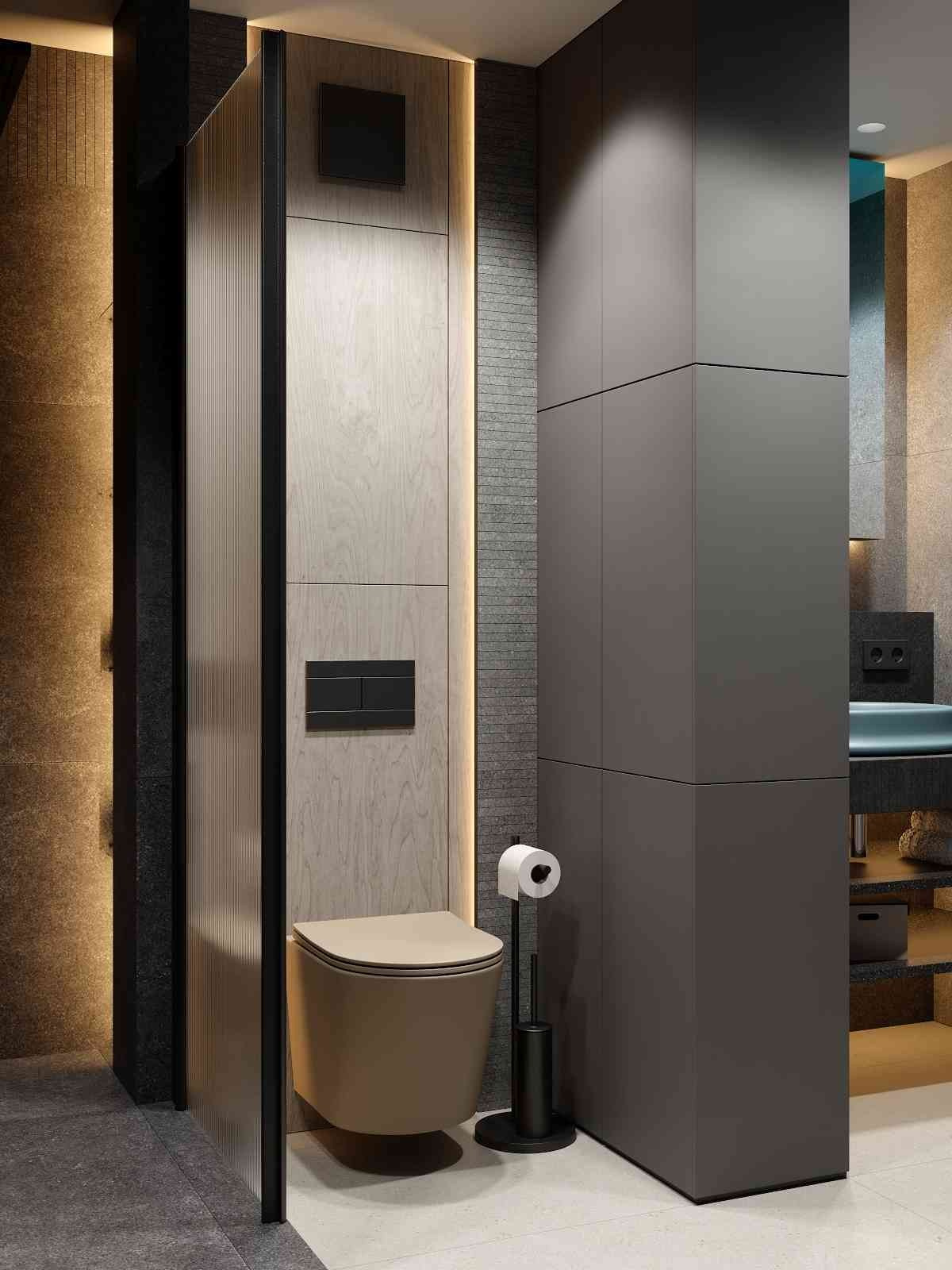 Дизайн интерьера квартиры для молодой семьи с ребёнком. Студия дизайна интерьера «Строчка» | Москва, Санкт-Петербург, Самара, Казань, Тольятти, Ульяновск и другие города России