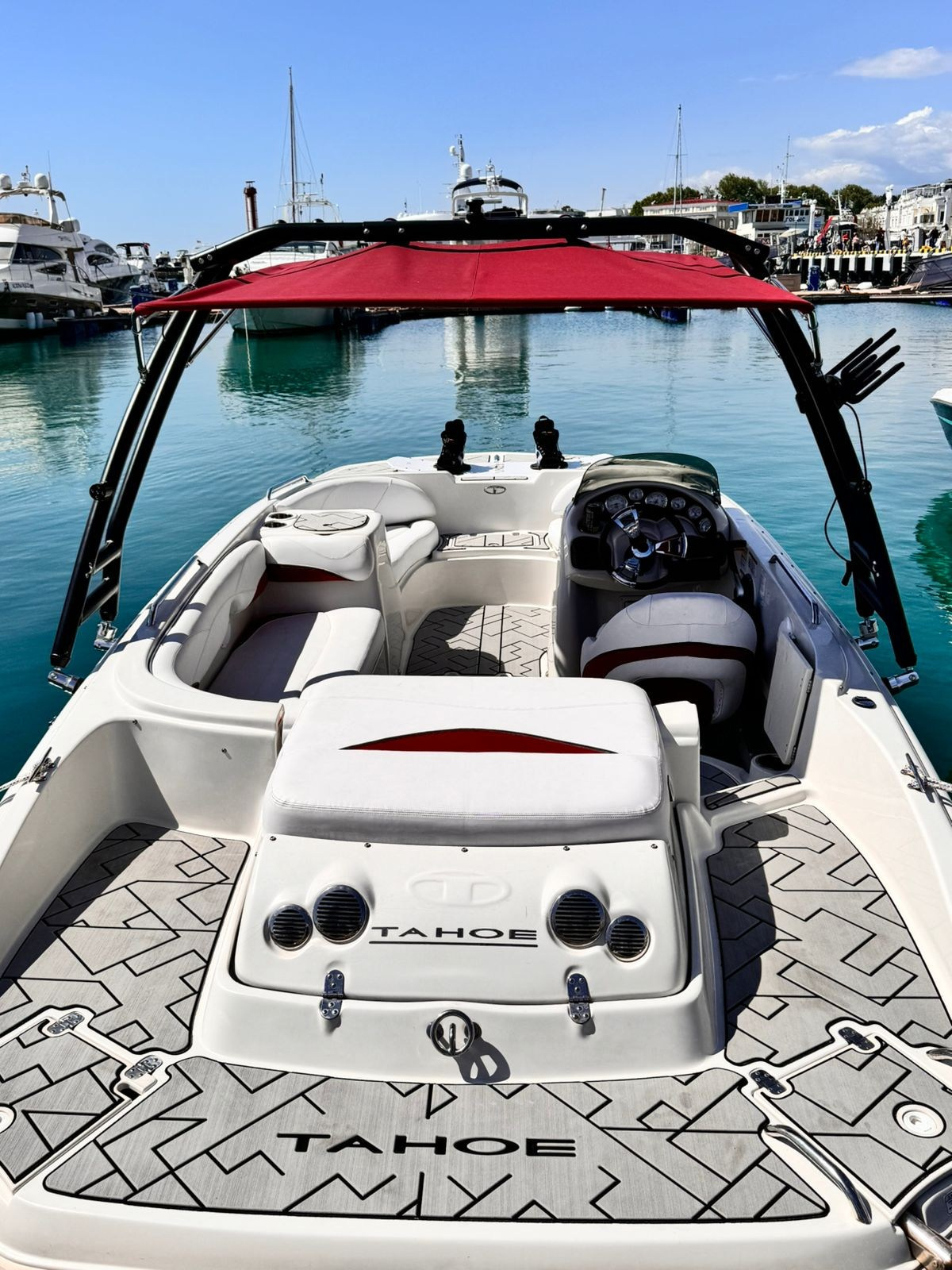 Официальный сайт. Выбор Сочи!