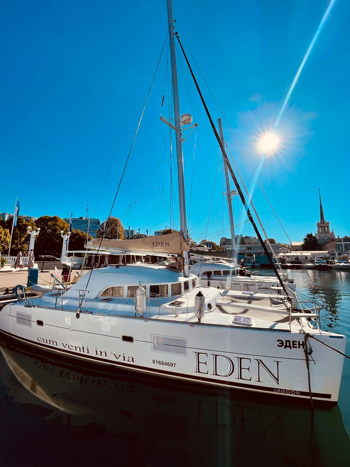 Официальный сайт. Выбор Сочи!