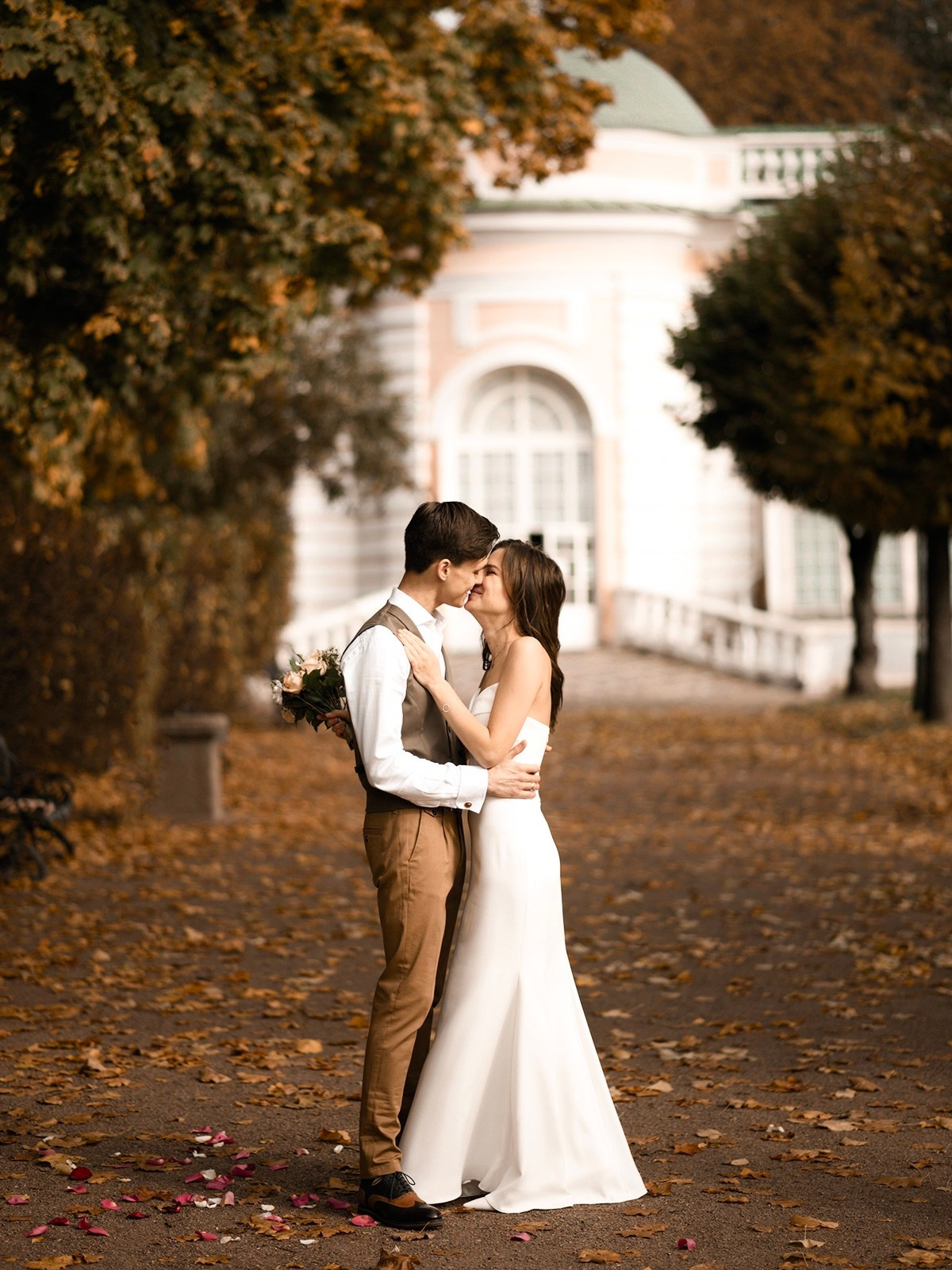 Услуги. Фотограф Ретушер в Москве Быкова Мария