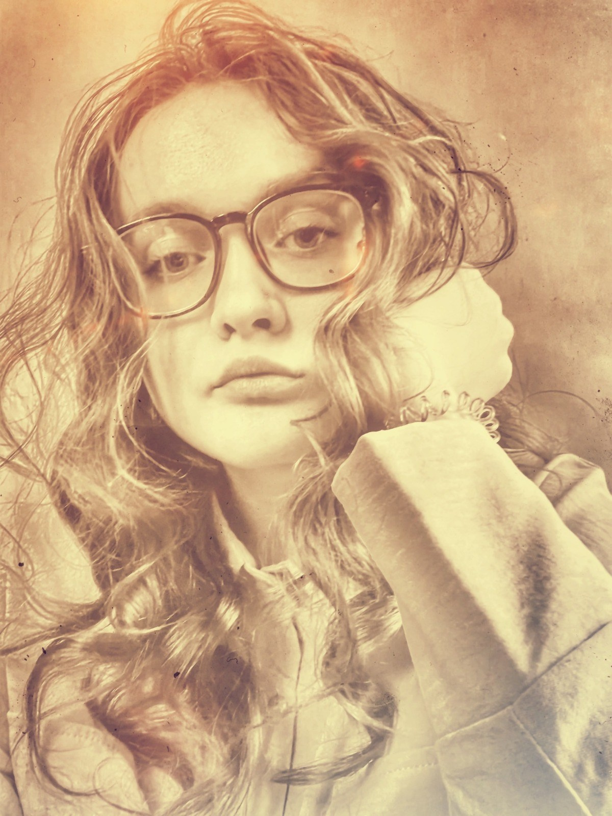 Наша команда. Золотое яблочко