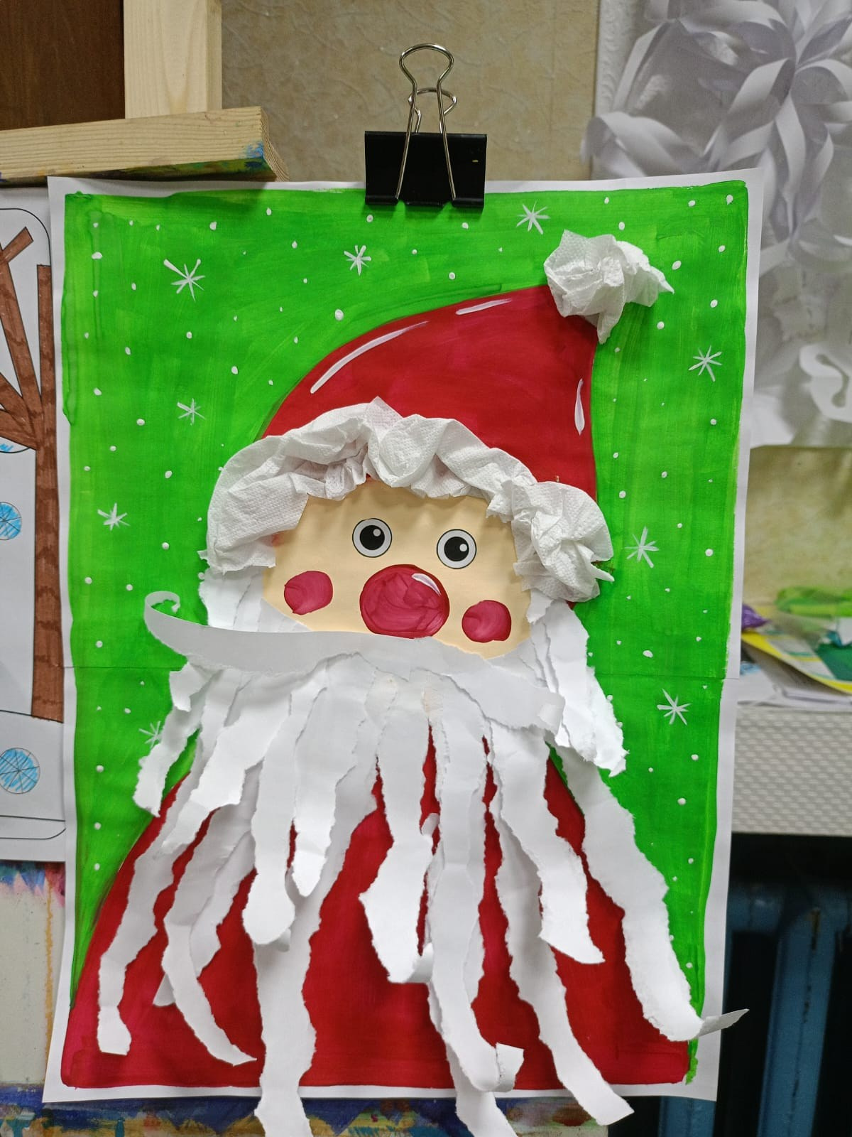 Силуэт. NL. СТУДИЯ Натальи Лисициной