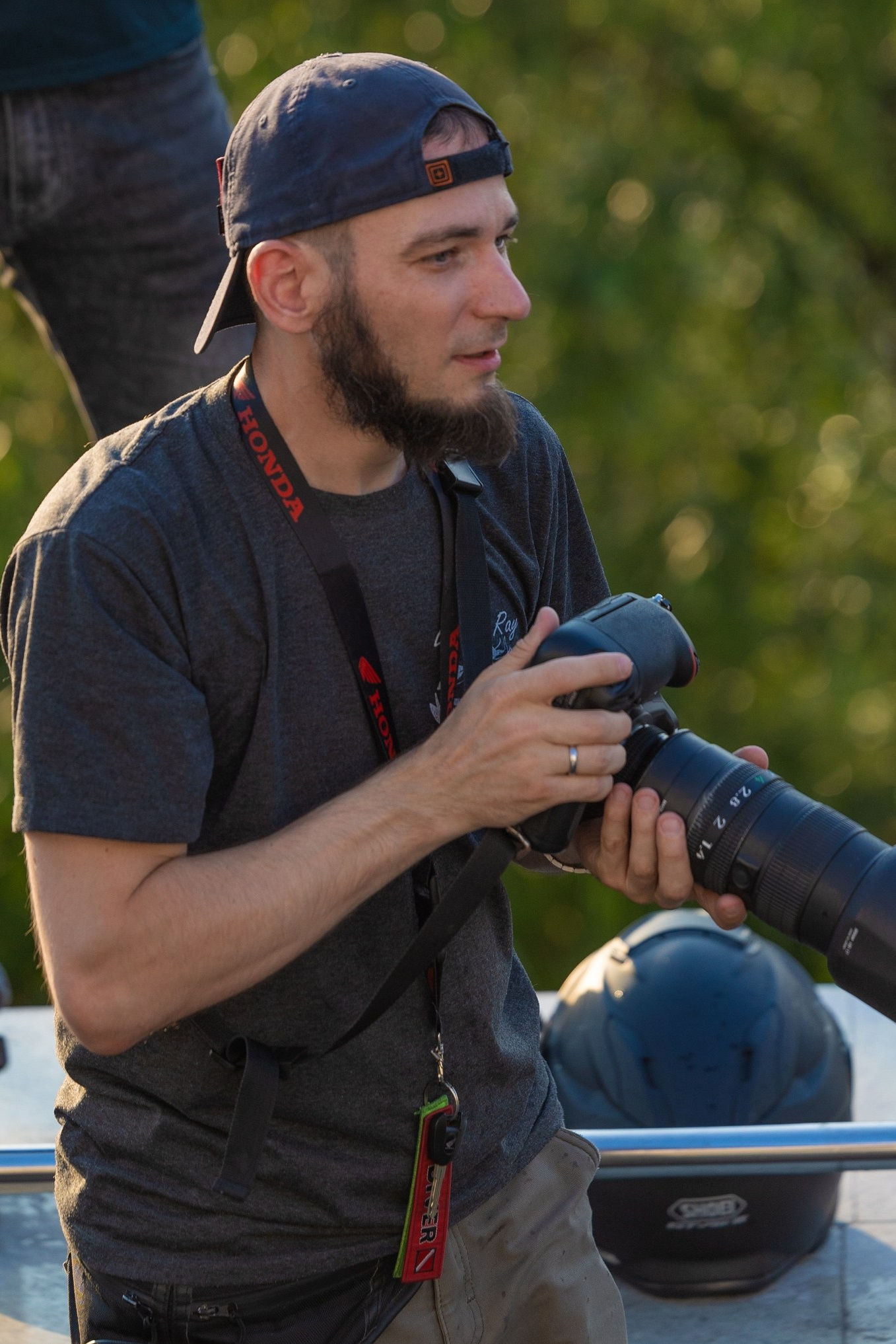 Команда проекта FotoMotoHunterZ. FotoMotoHunterZ — фотографии мотоциклистов на улицах города