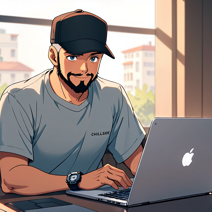 Разработка сайтов в Чебоксарах. C H I L L S I D E — контент-фотограф и аэросъёмка в Чебоксарах